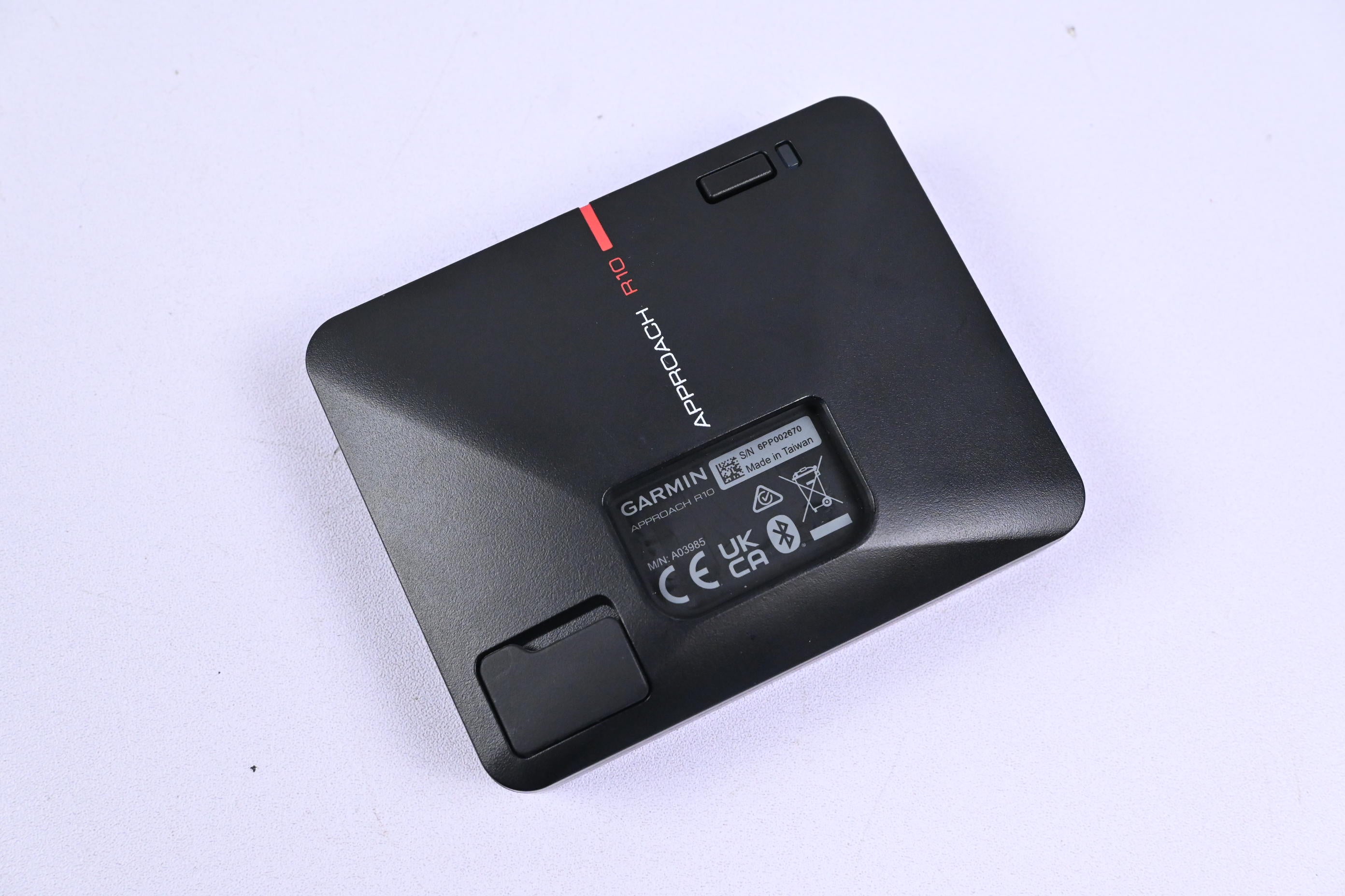 Garmin R10 / Launch Monitor