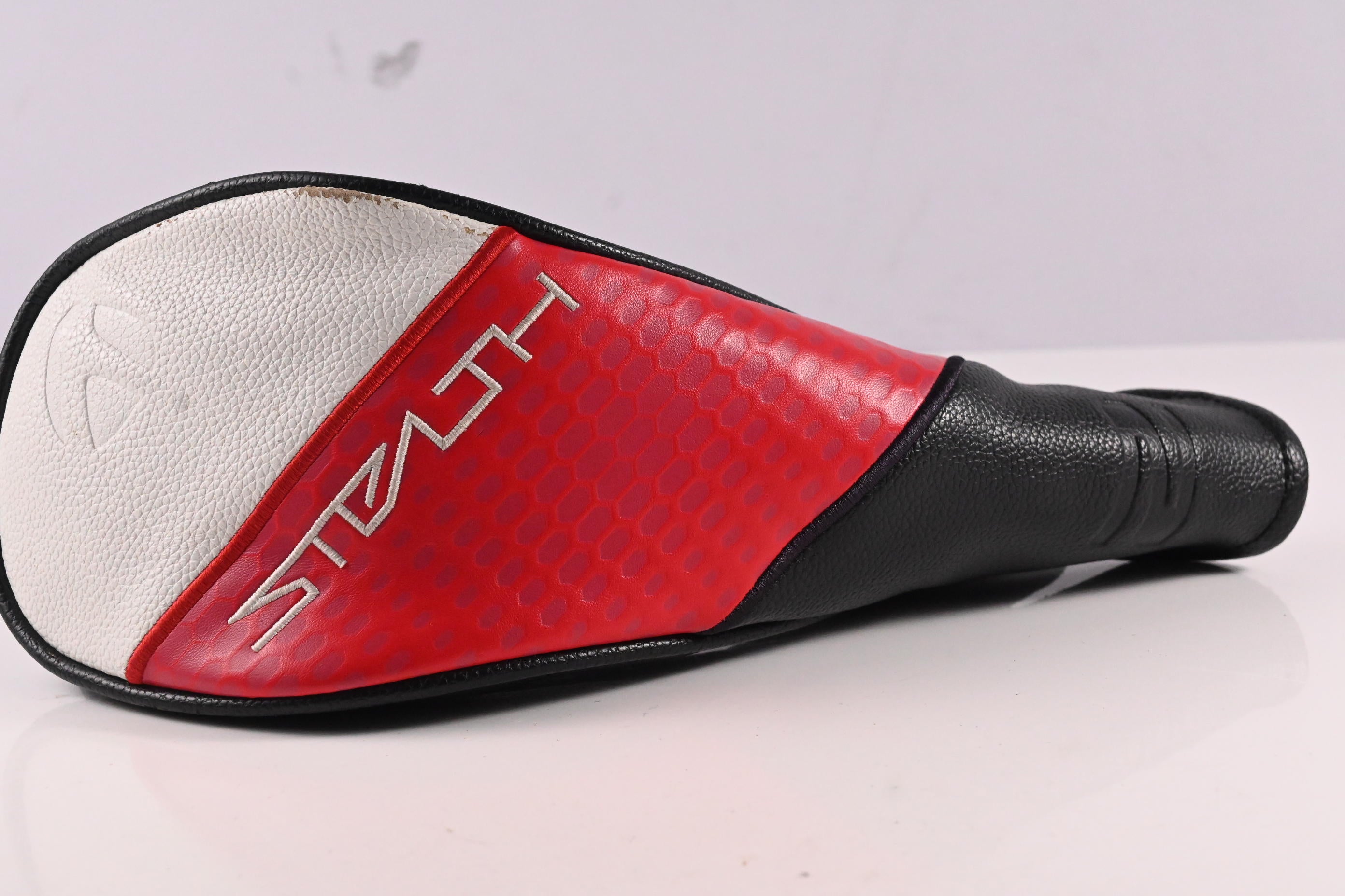 Taylormade Stealth 2 #3 Wood / 15 Degree / Regular Flex Ventus TR Red 5 Shaft