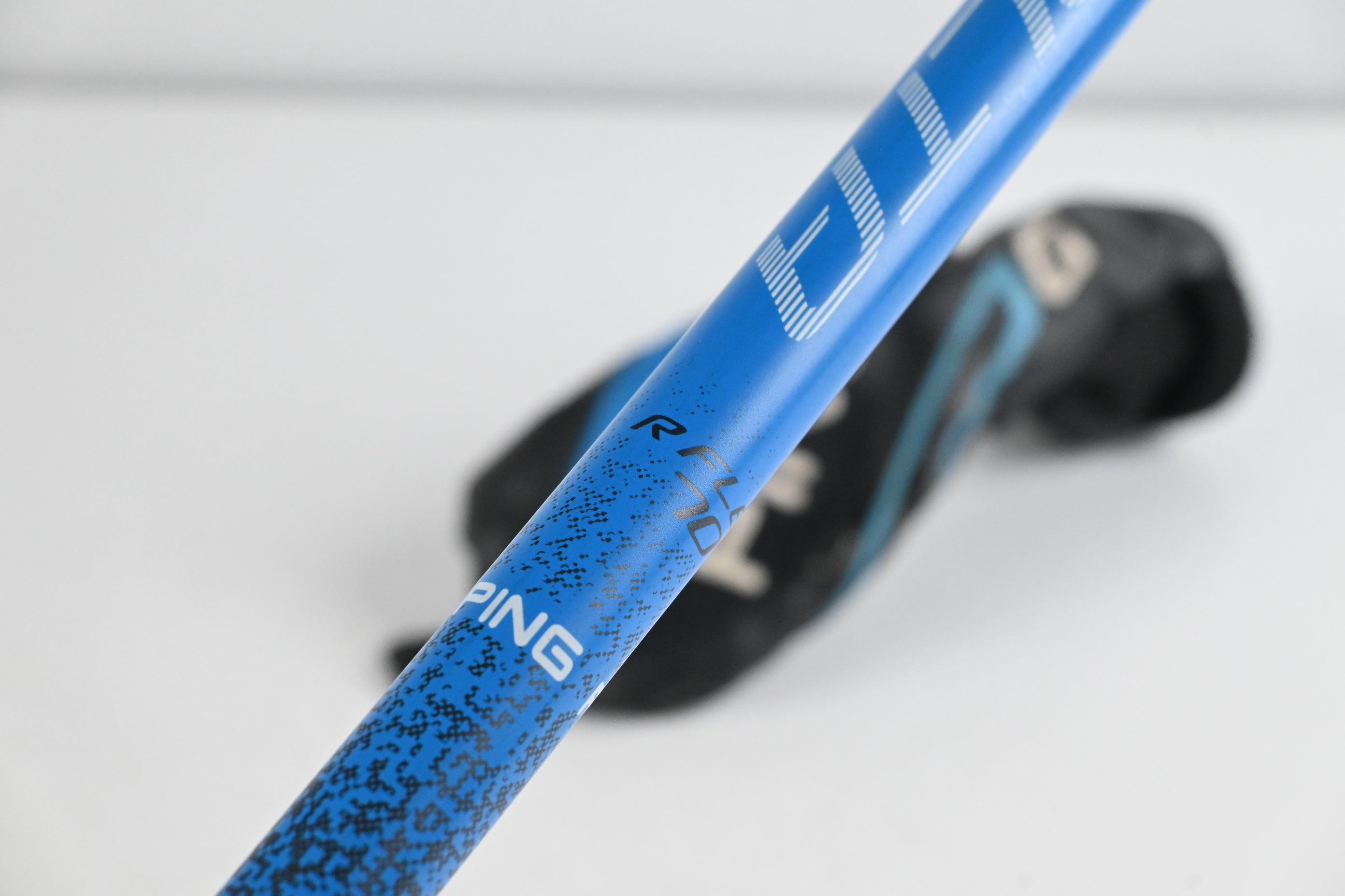 Ping G Series #4 Hybrid / 22 Degree / Regular Flex Ping Alta 70 Shaft