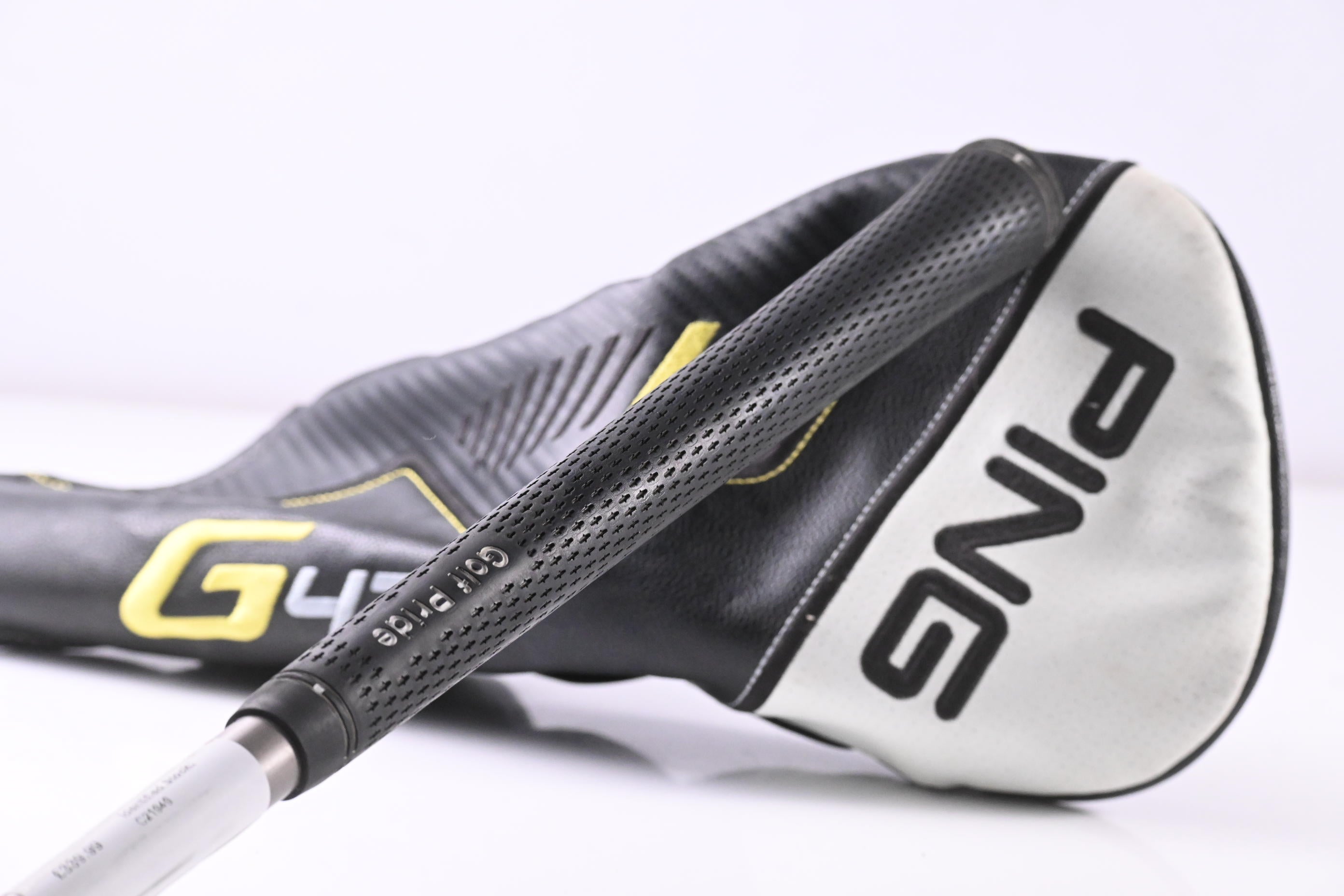 Ping G430 Max Driver / 9 Degree / Stiff Flex Ping Tour 2.0 Chrome 65 Shaft