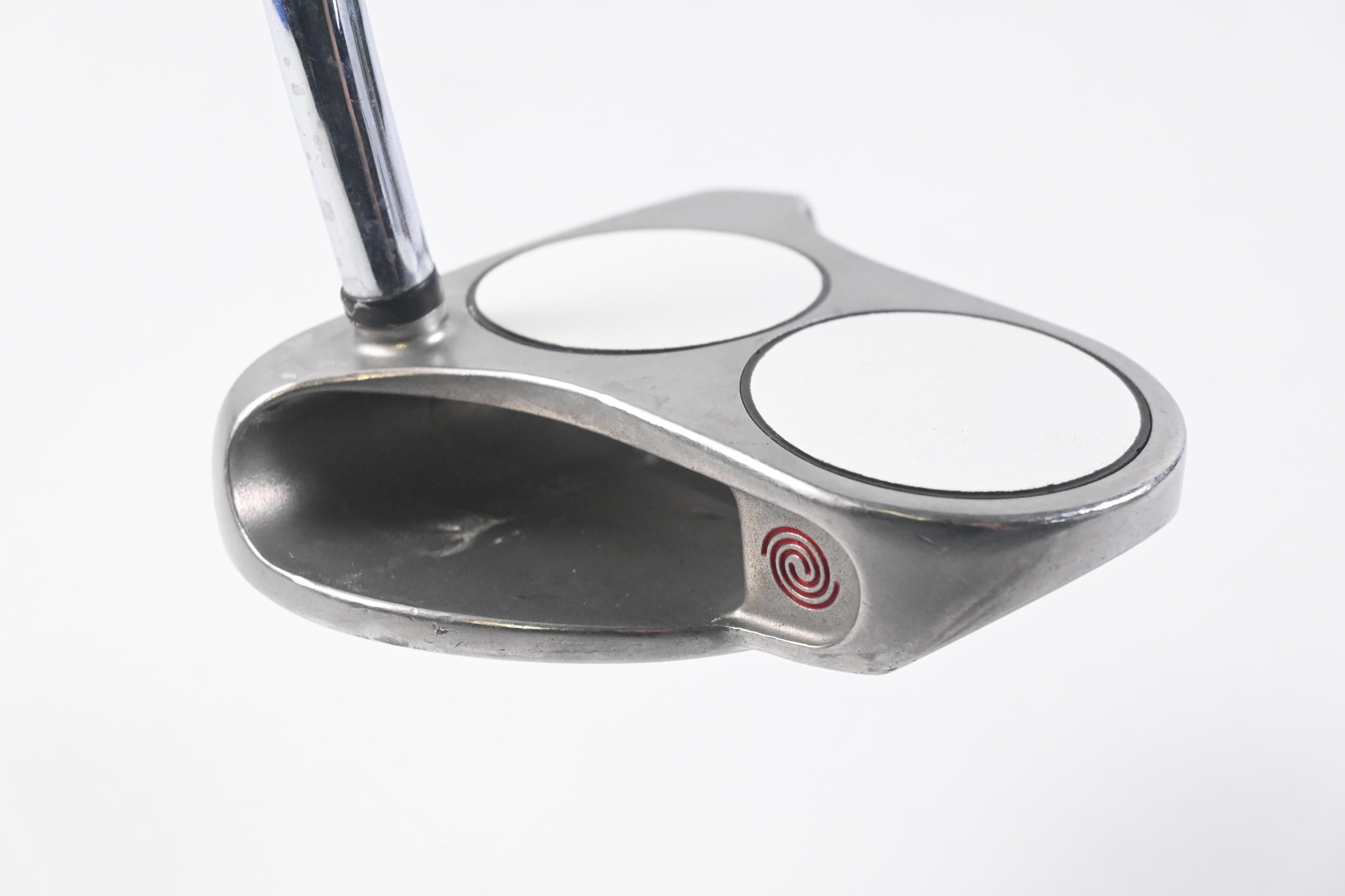 Odyssey White Hot 2-Ball Putter / 33 Inch