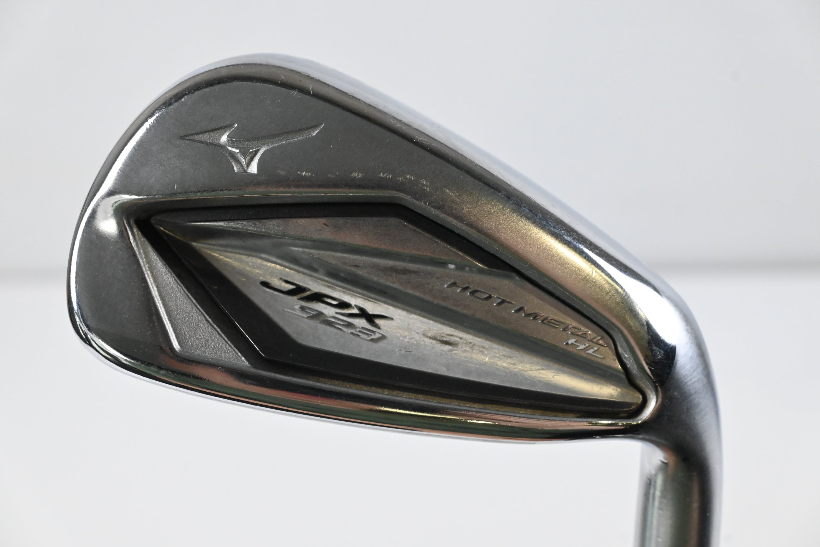 Mizuno JPX 923 Hot Metal HL #8 Iron / Senior Flex UST Recoil ESX 460 Shaft