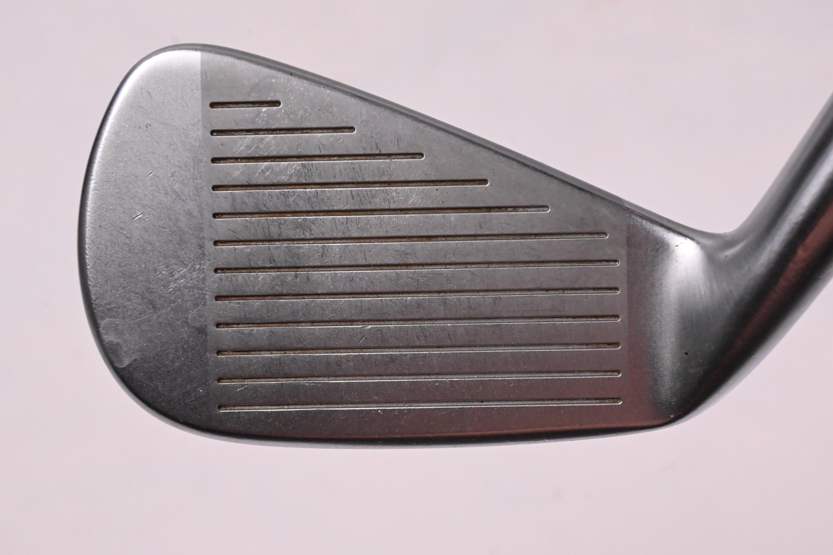 Mizuno JPX 921 Tour #4 Iron / 24 Degree / Stiff Flex KBS $-Taper 120 Shaft