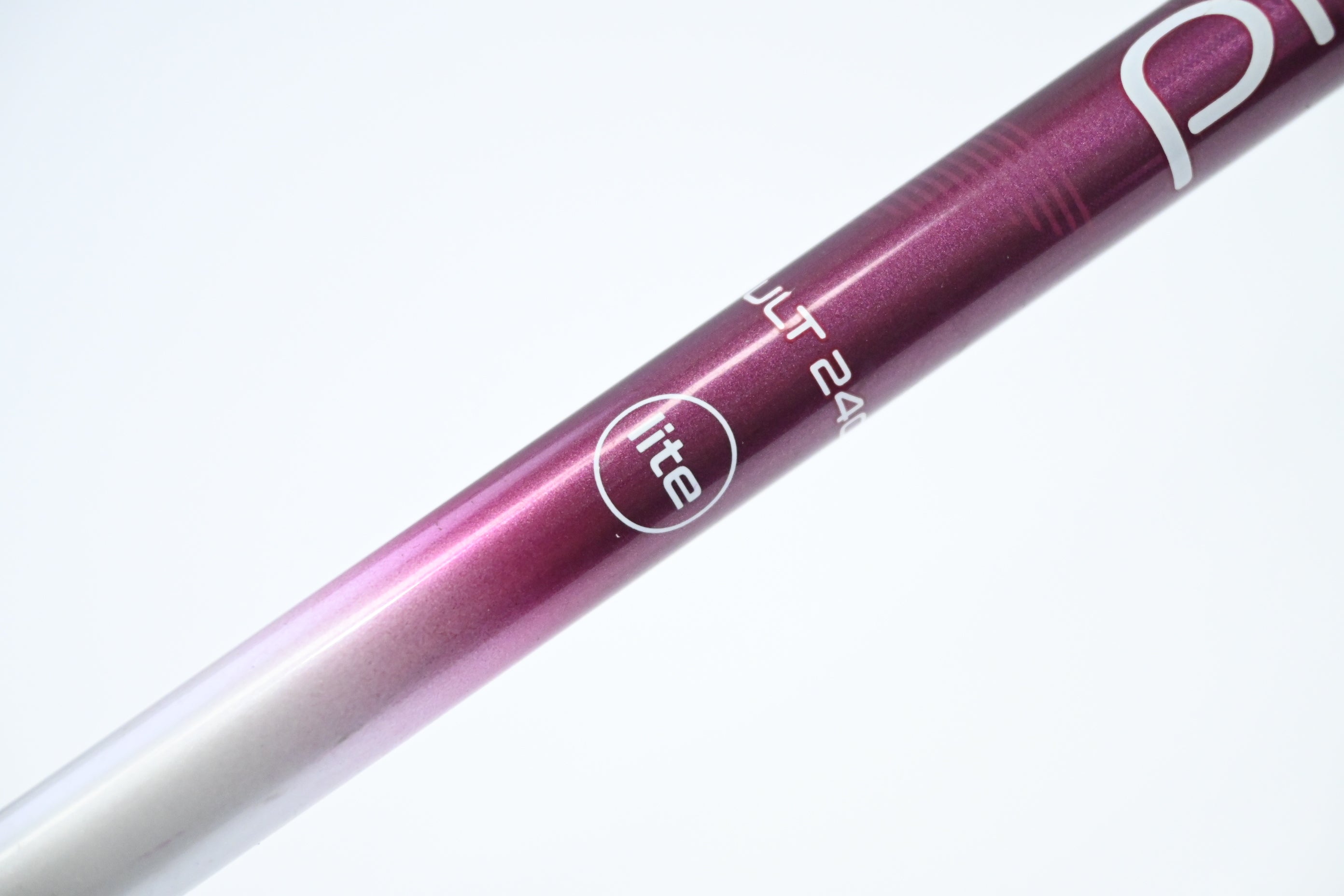 Ladies Ping G Le2 #5 Hybrid / 26 Degree / Ladies Flex Ping ULT 240 Shaft