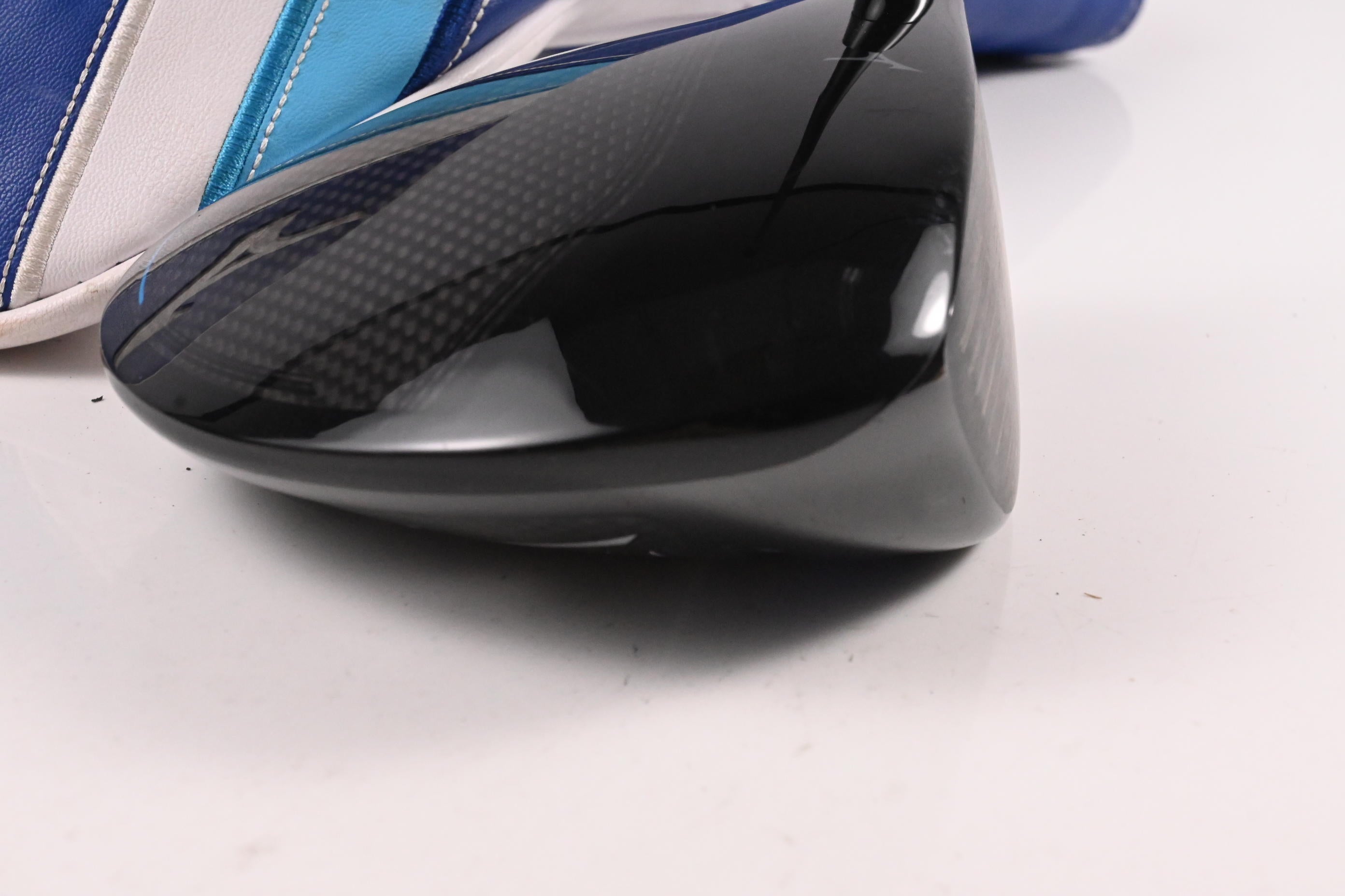 Mizuno ST-Max 230 Driver / 9.5 Degree / X-Flex Tensei 1K Black 65 Shaft