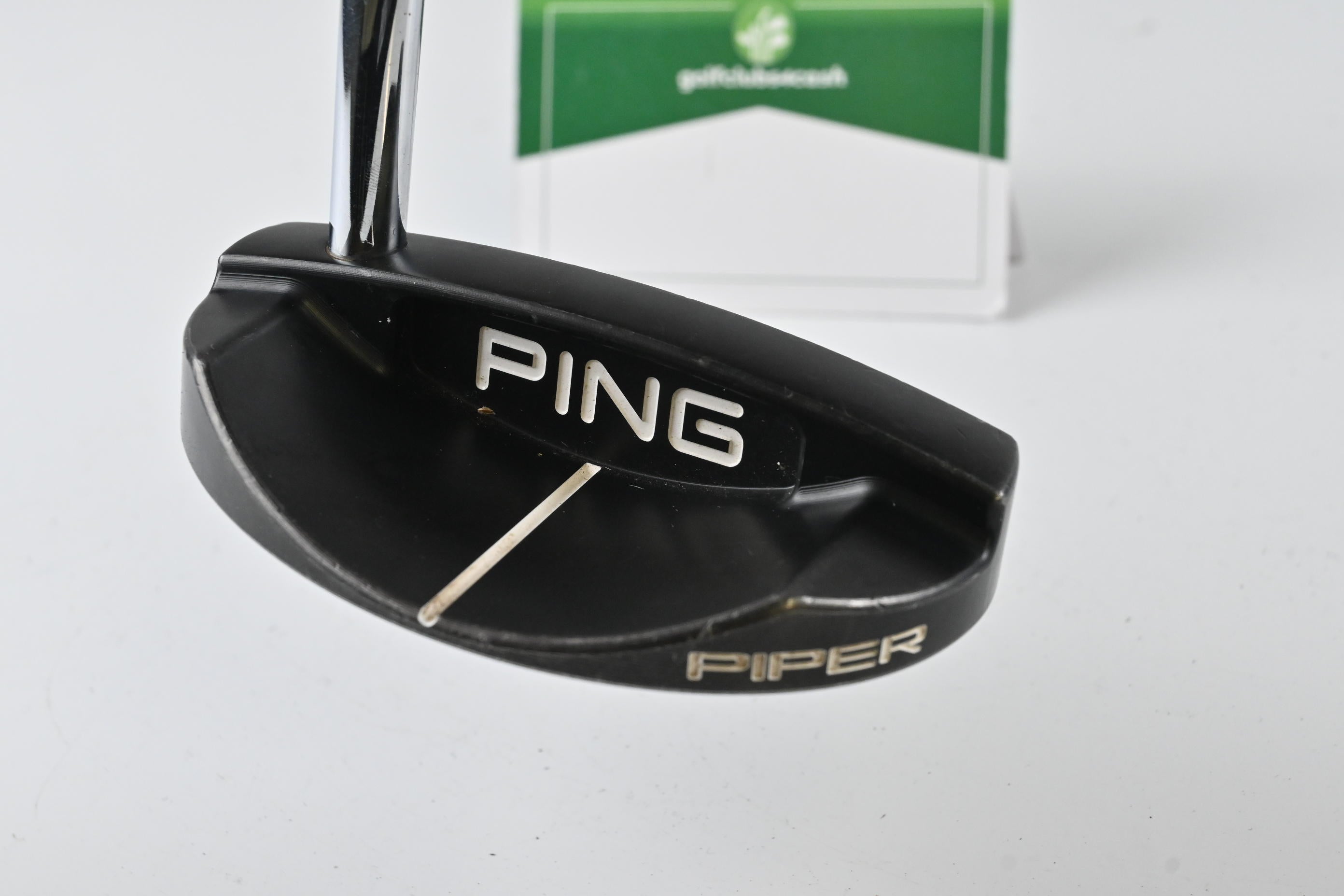 Ping Vault 2.0 Piper Putter / 33.5 Inch