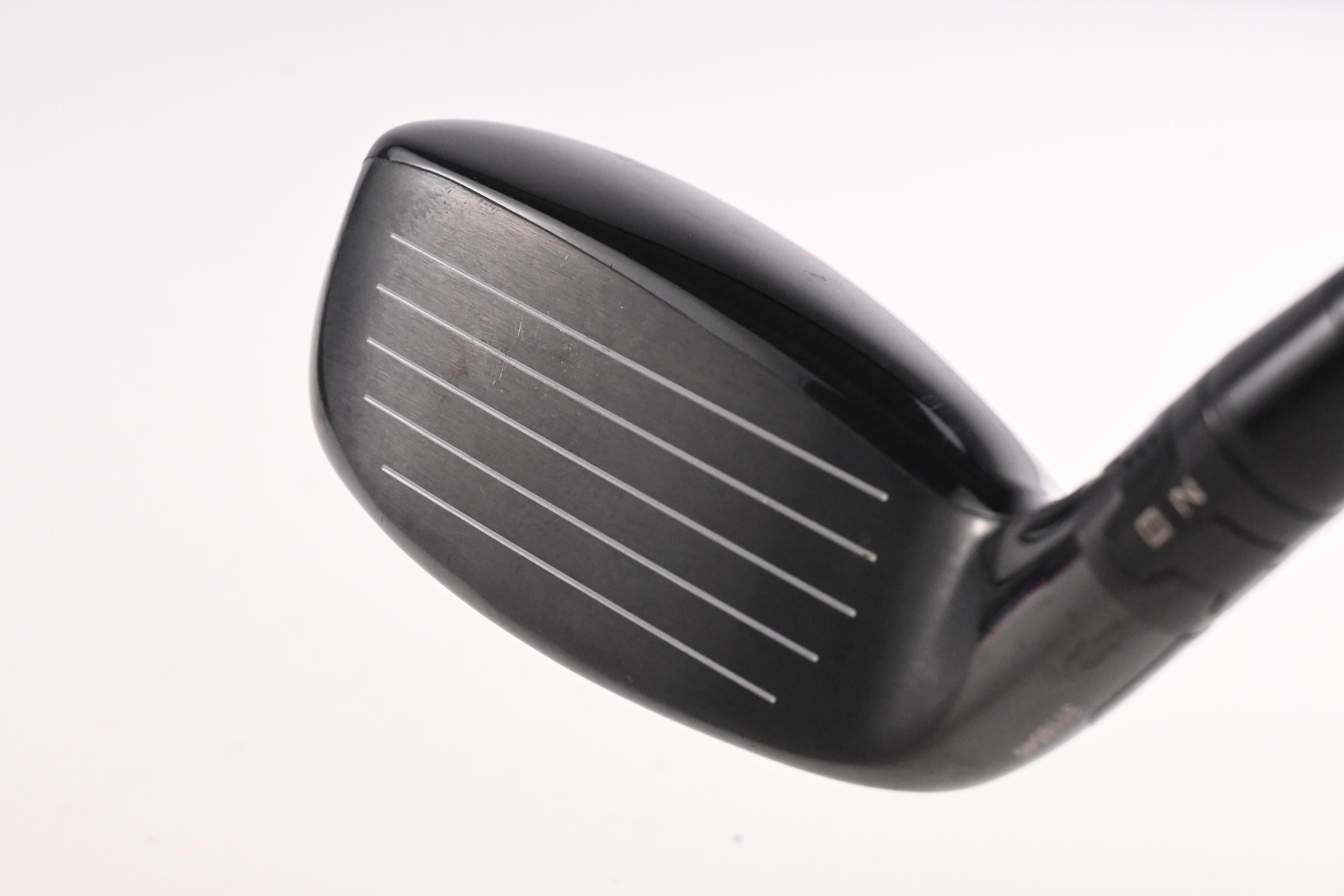 Titleist GT3 #3 Hybrid / 19 Degree / Stiff Flex Tensei 1K Blue 75 Shaft