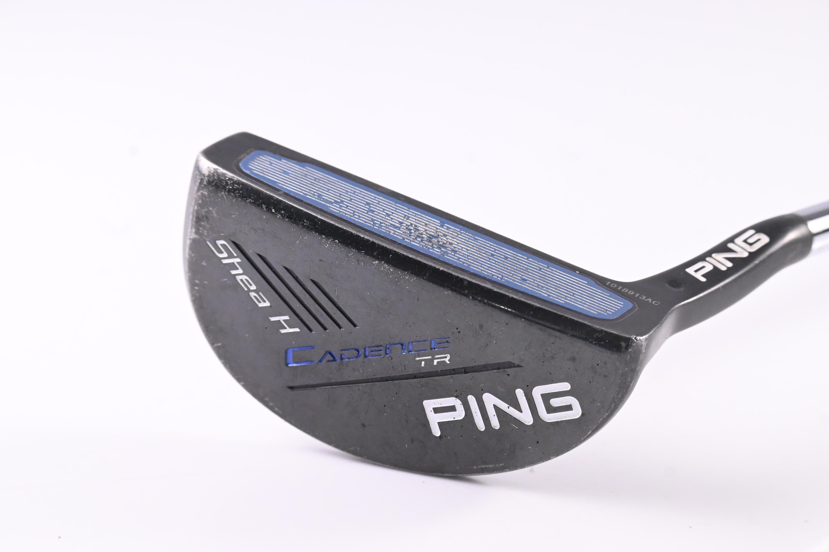 Ping Cadence TR Shea H Putter / 34 Inch