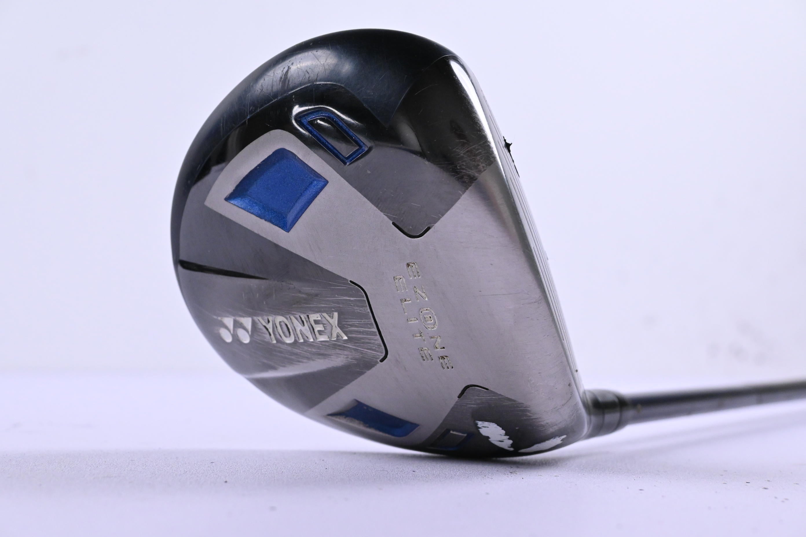 Yonex Ezone Elite #5 Wood / 18 Degree / Regular Flex Yonex M60 Light Shaft