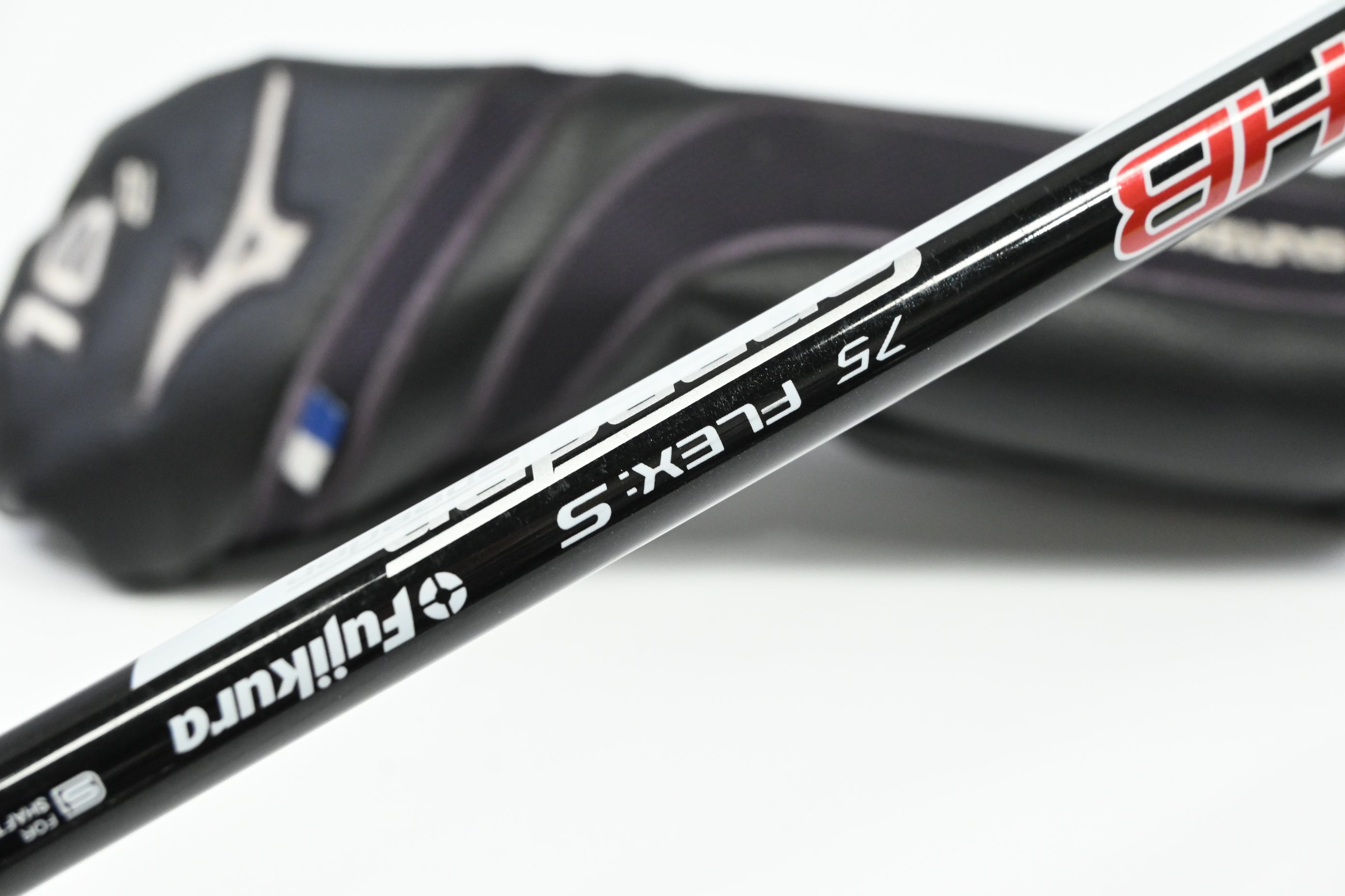 Mizuno CLK 2018 #2 Hybrid / 16 Degree / Stiff Flex Fujikura Speeder Evolution 75