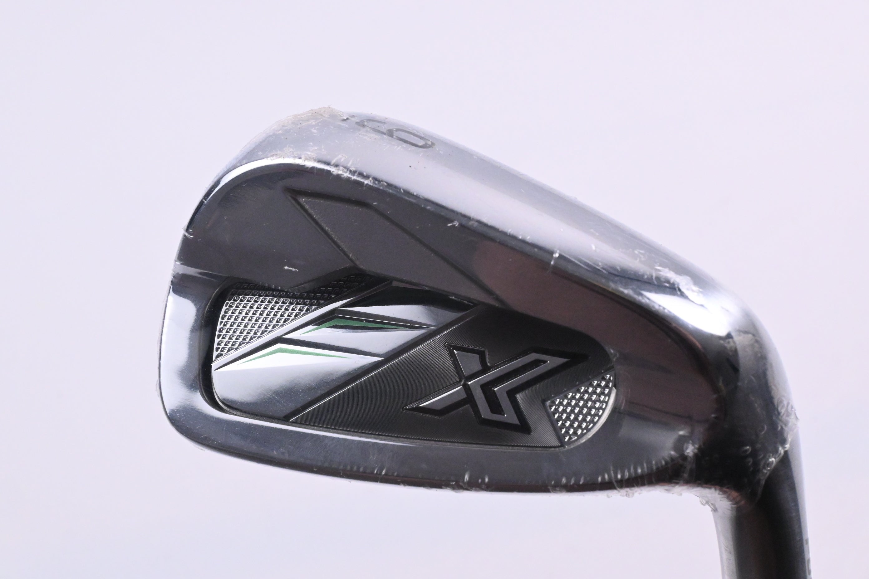XXIO X 2022 #9 Iron / Stiff Flex Diamana ZX 60 Shaft