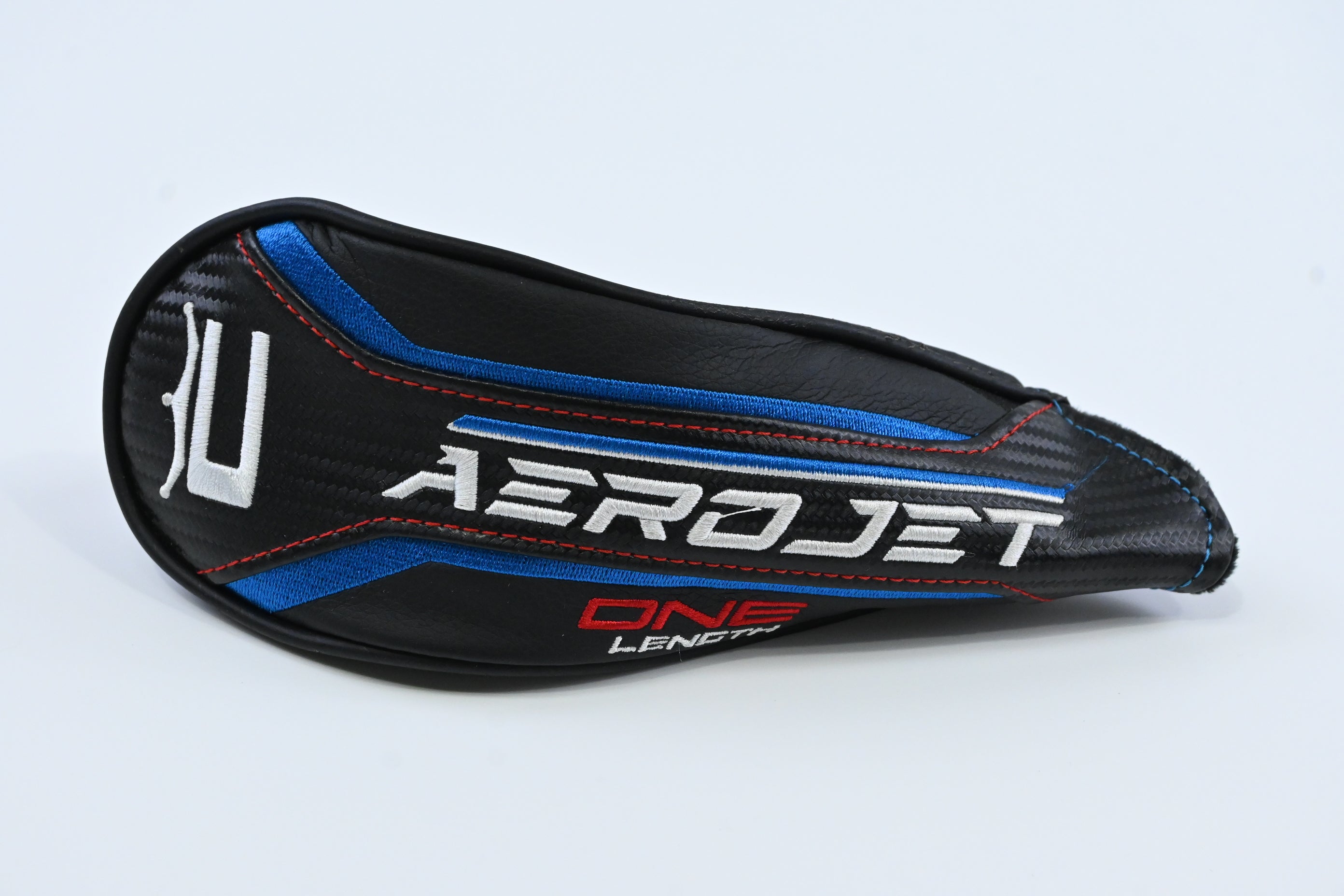 Cobra Aerojet One Length #4 Hybrid / 21 Degree / Senior Flex KBS PGI 65 Shaft