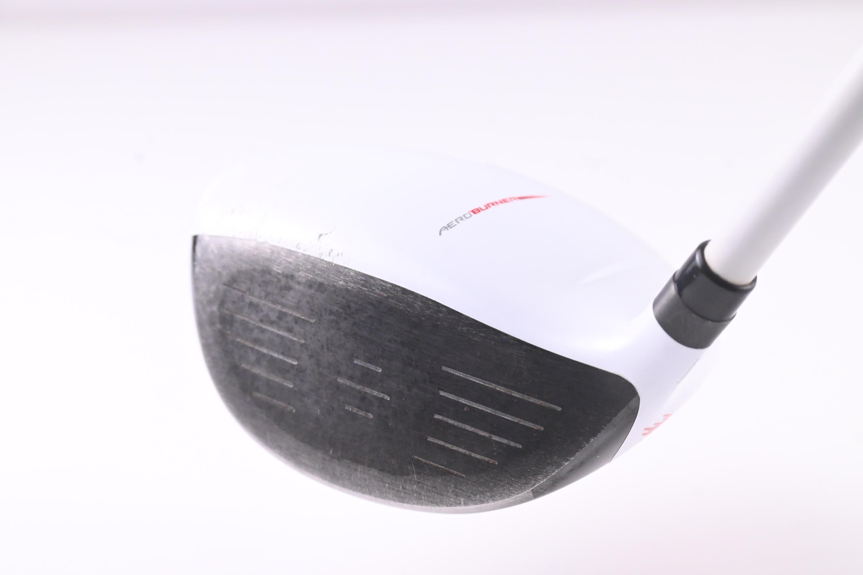 Taylormade Aeroburner Mini Driver / 14 Degree / Regular Flex Matrix Speed Rul-Z
