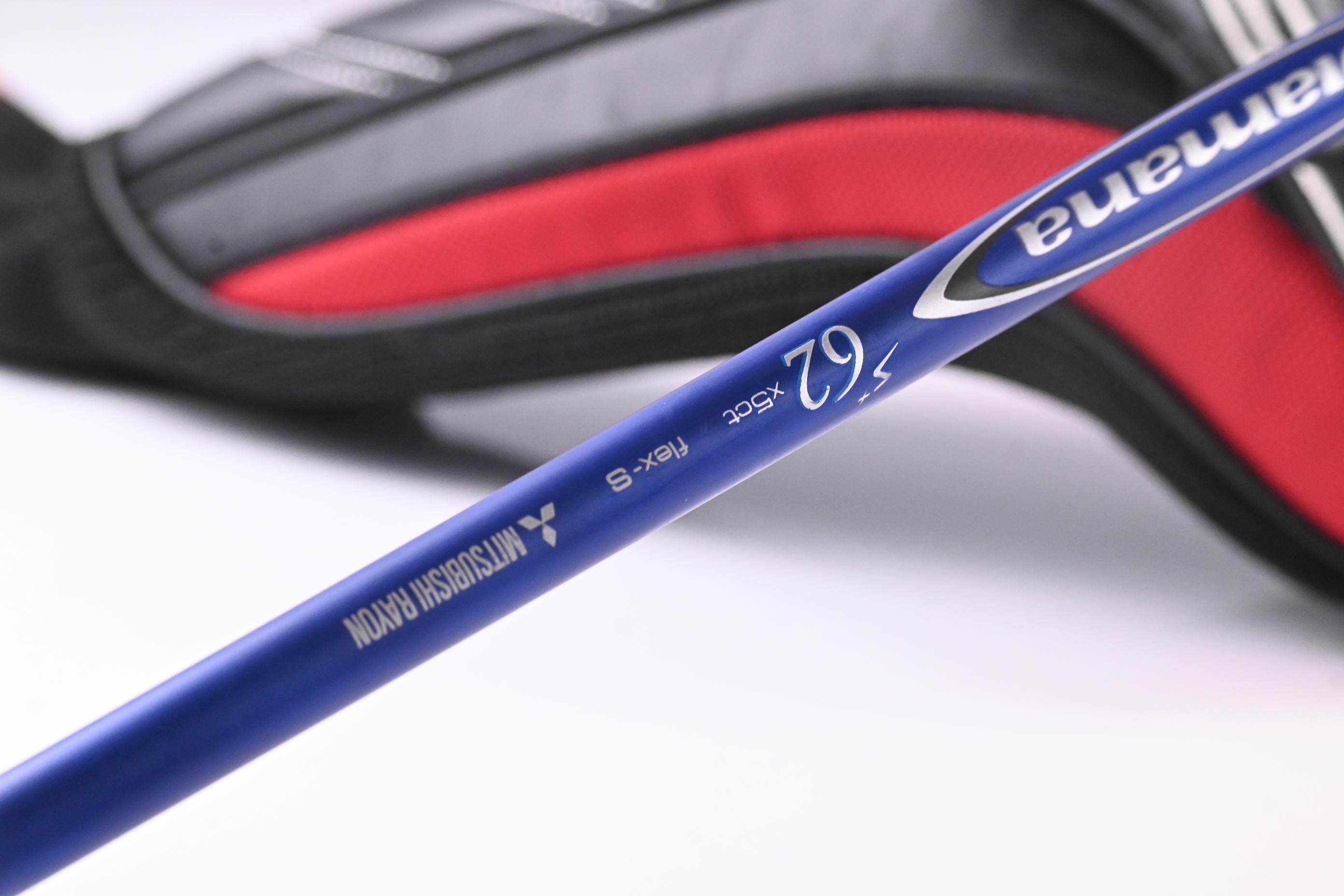 Titleist 913 D2 Driver / 9.5 Degree / Stiff Flex Diamana S+ Blue 62 Shaft