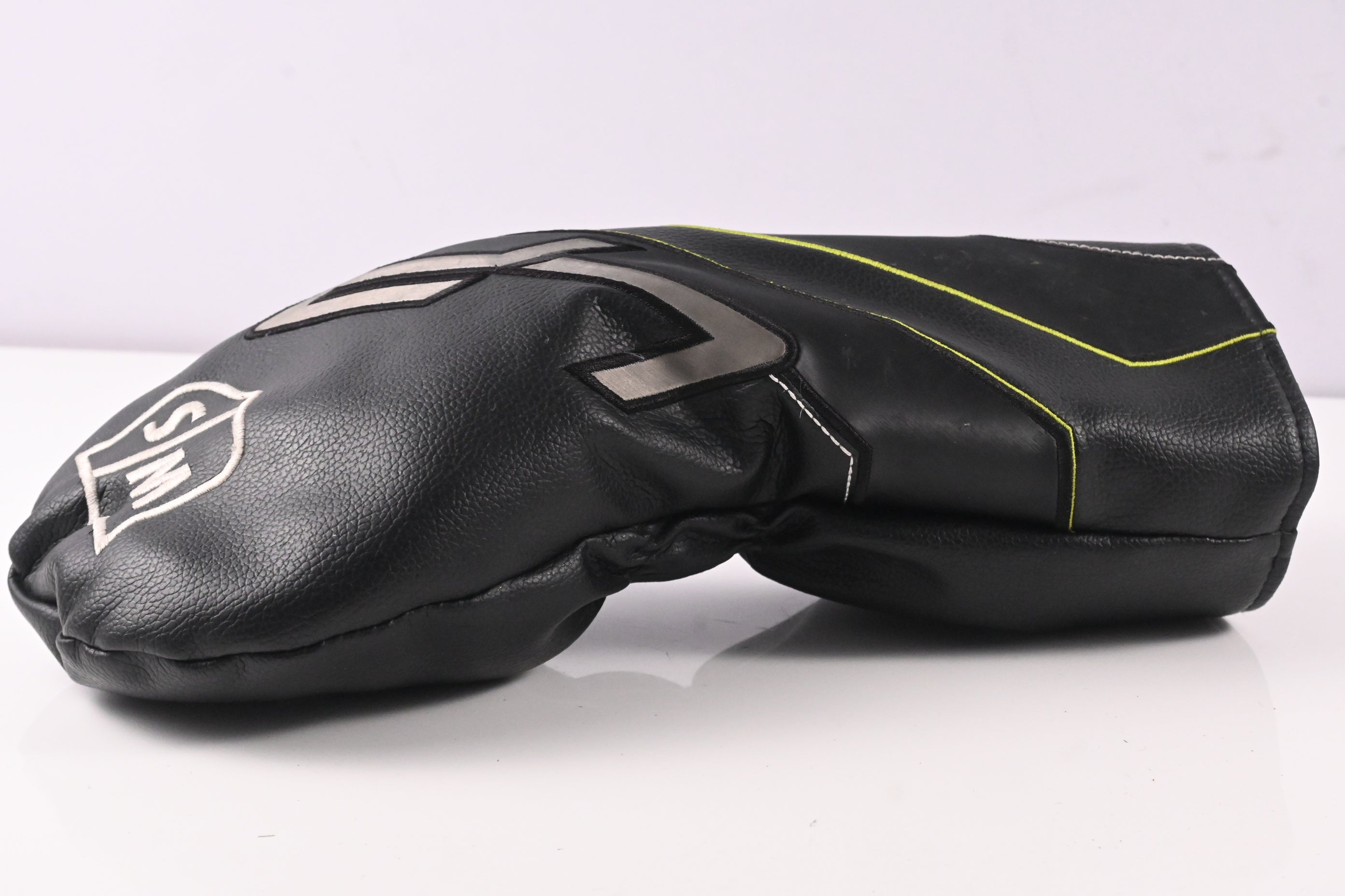 Wilson Launch Pad 2022 Driver / 13 Degree / Regular Flex EvenFlow 55 Shaft