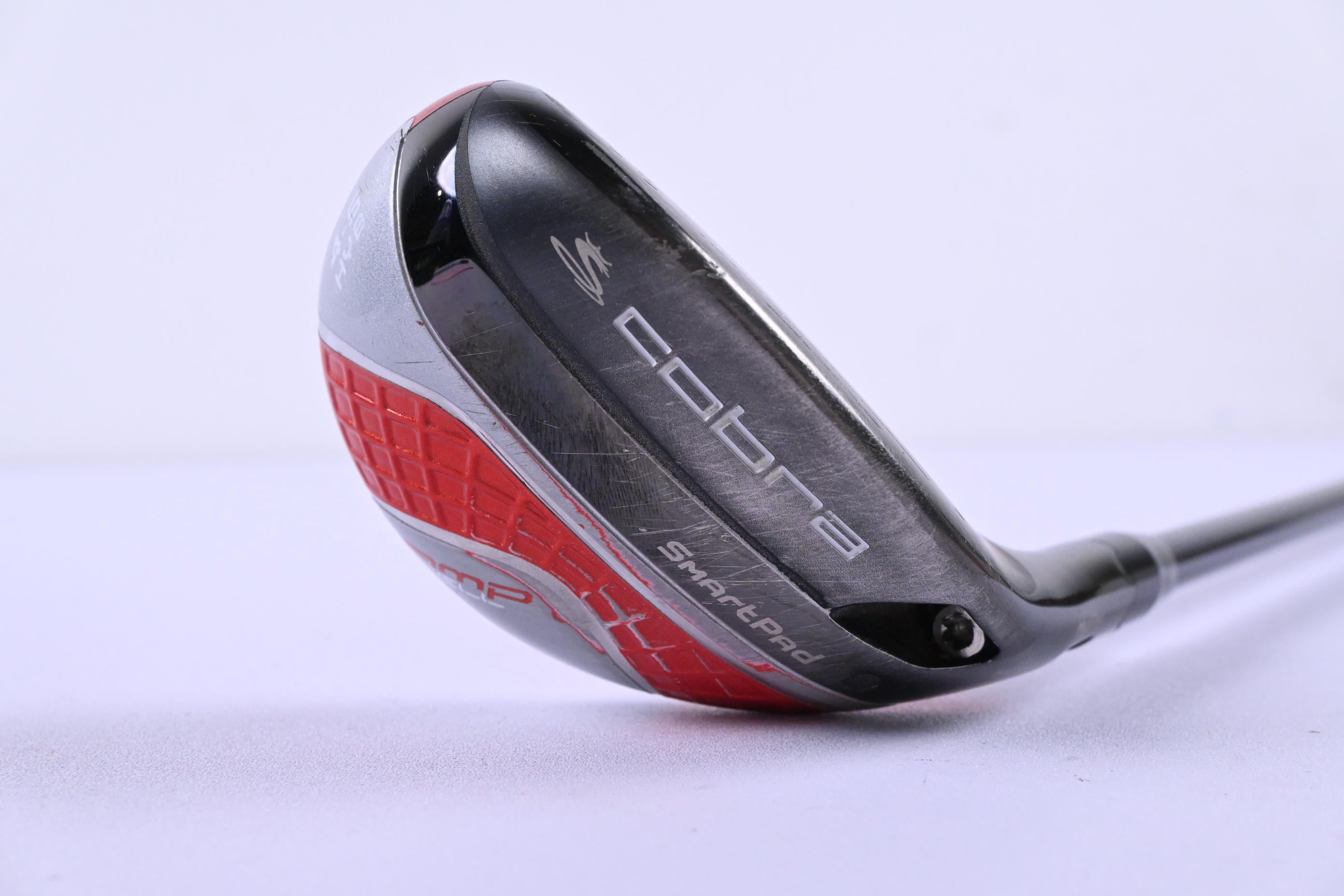 Cobra AMP Cell #4 Hybrid / 23 Degree / Regular Flex AMP Cell 55