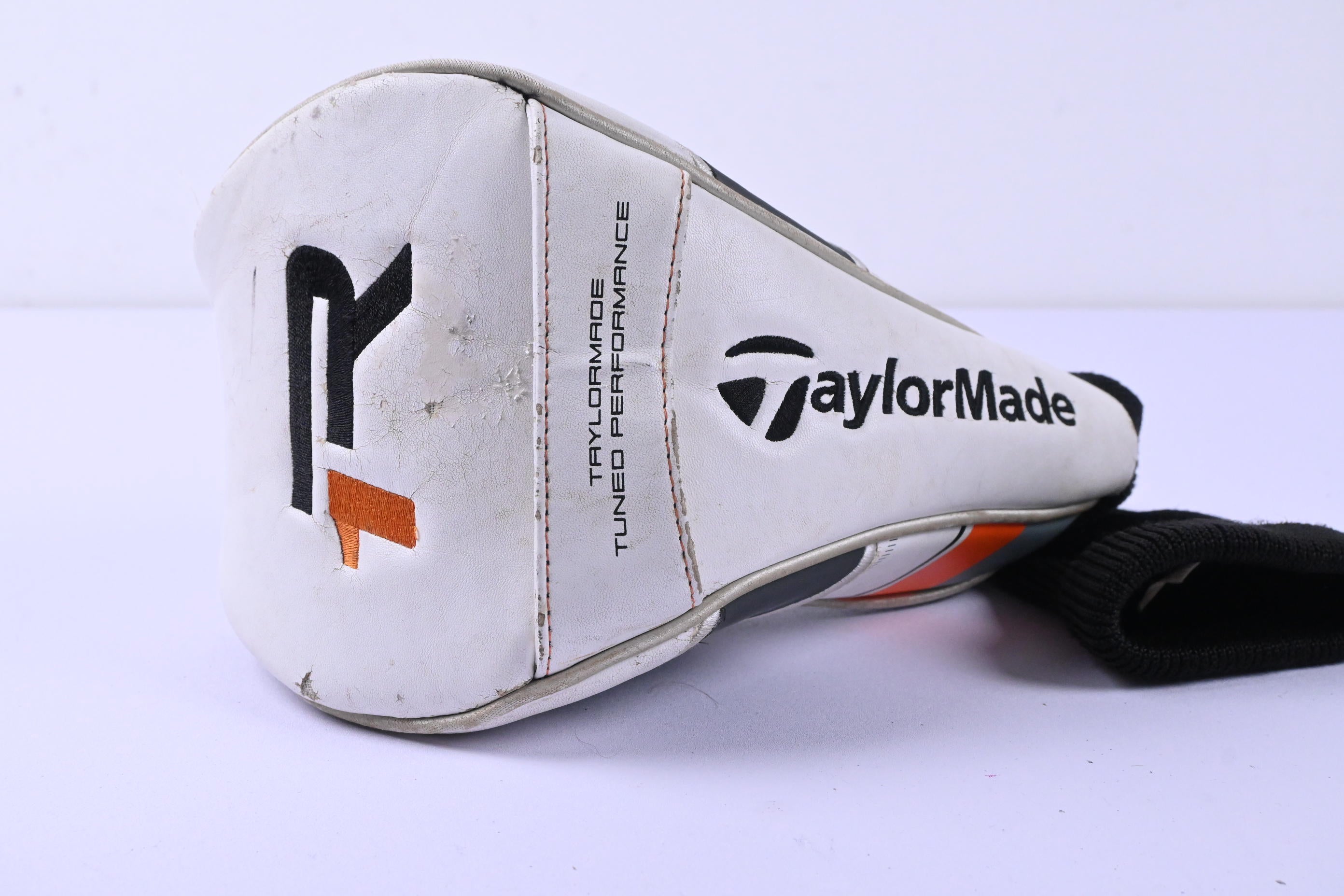 Taylormade R1 Driver / 9.5 Degree / Stiff Flex Aldila RIP Phenom 55 Shaft