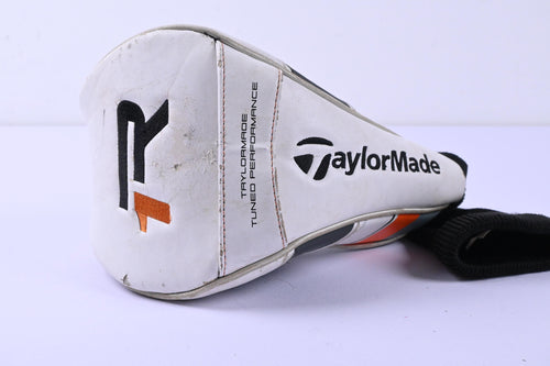 Taylormade R1 Driver / 9.5 Degree / Stiff Flex Aldila RIP Phenom 55 Shaft