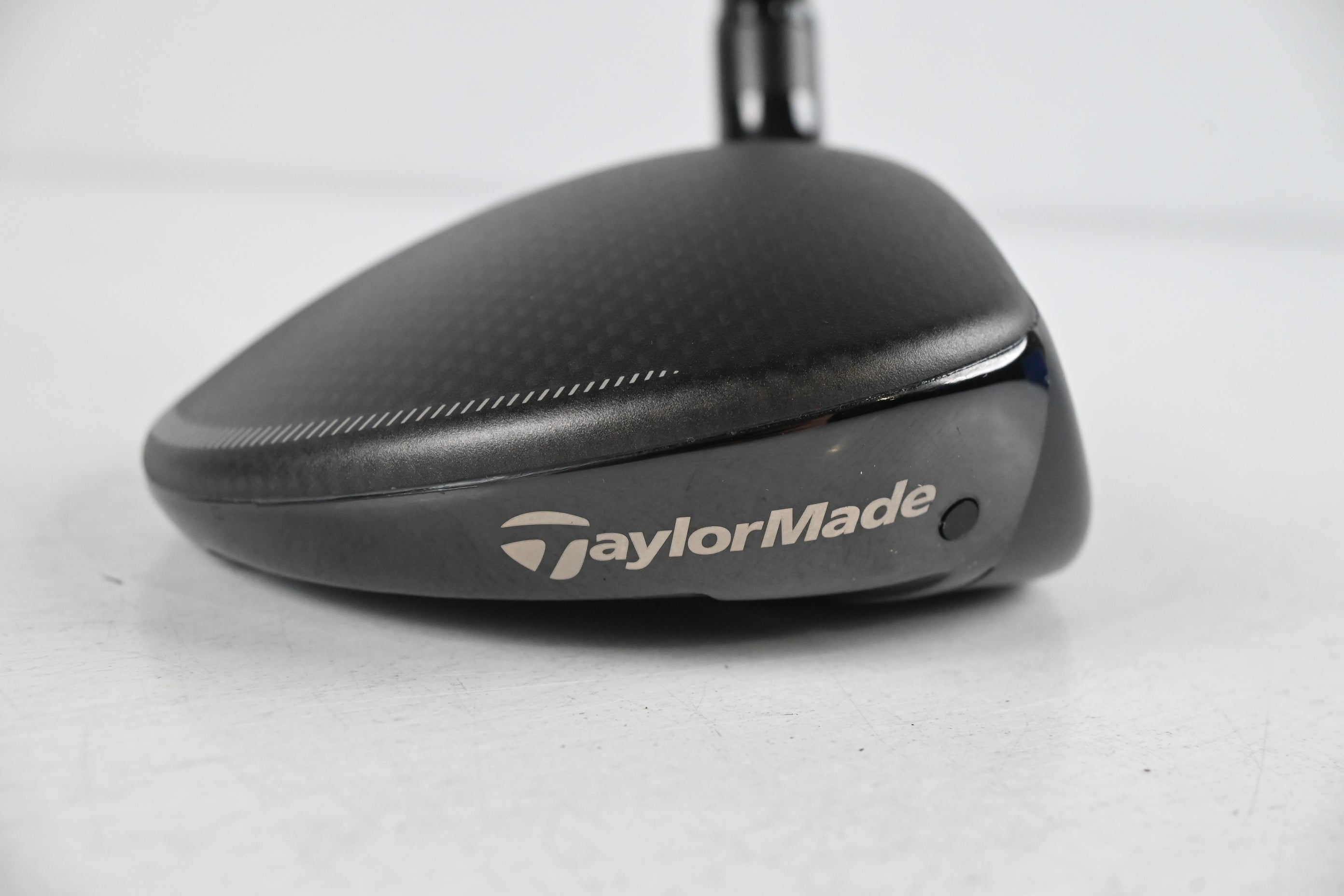Taylormade Qi4D #7 Wood / 21 Degree / Regular Flex Reax 55 Shaft