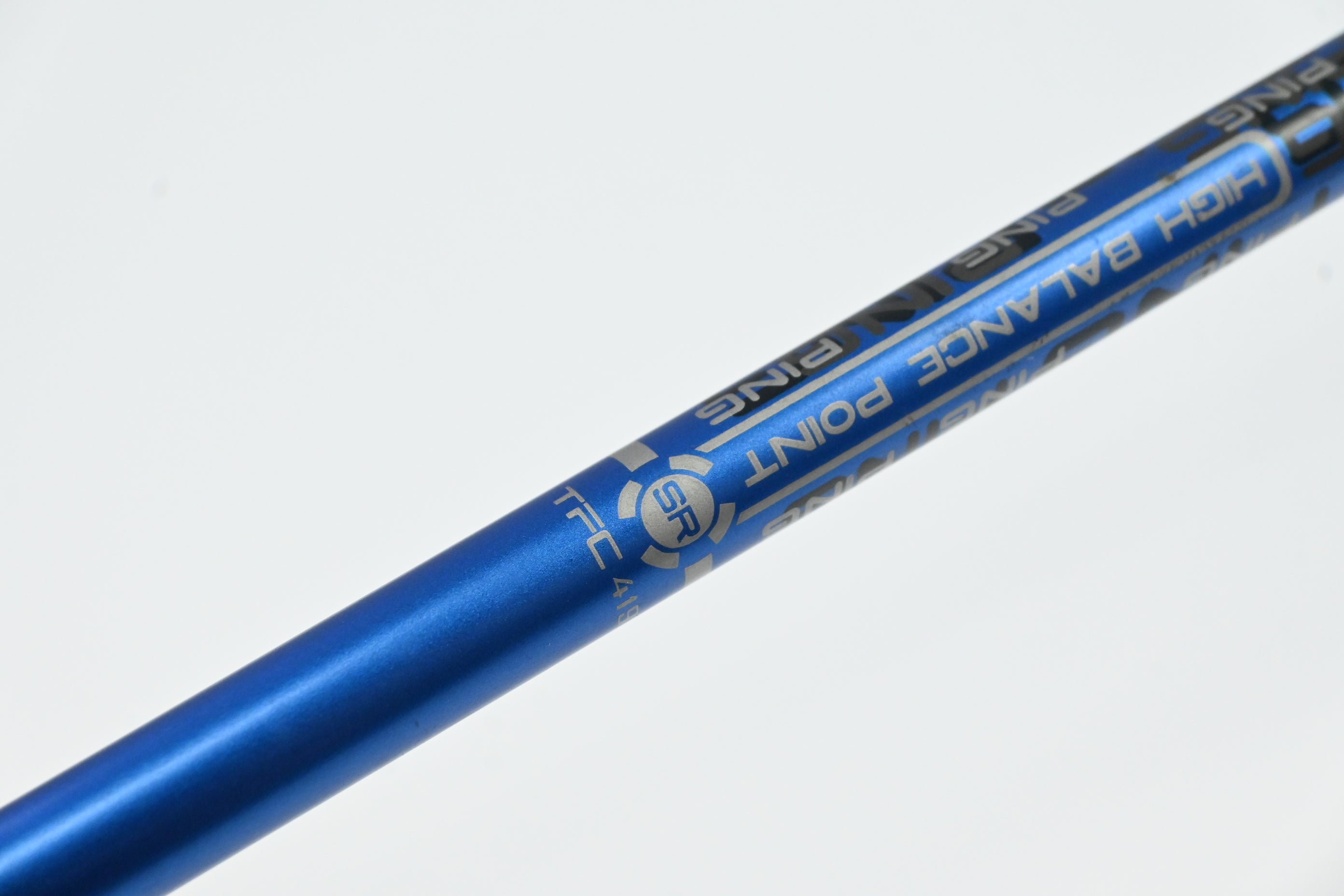 Ping G30 #7 Wood / 21 Degree / Senior Flex Ping TFC 419 Shaft