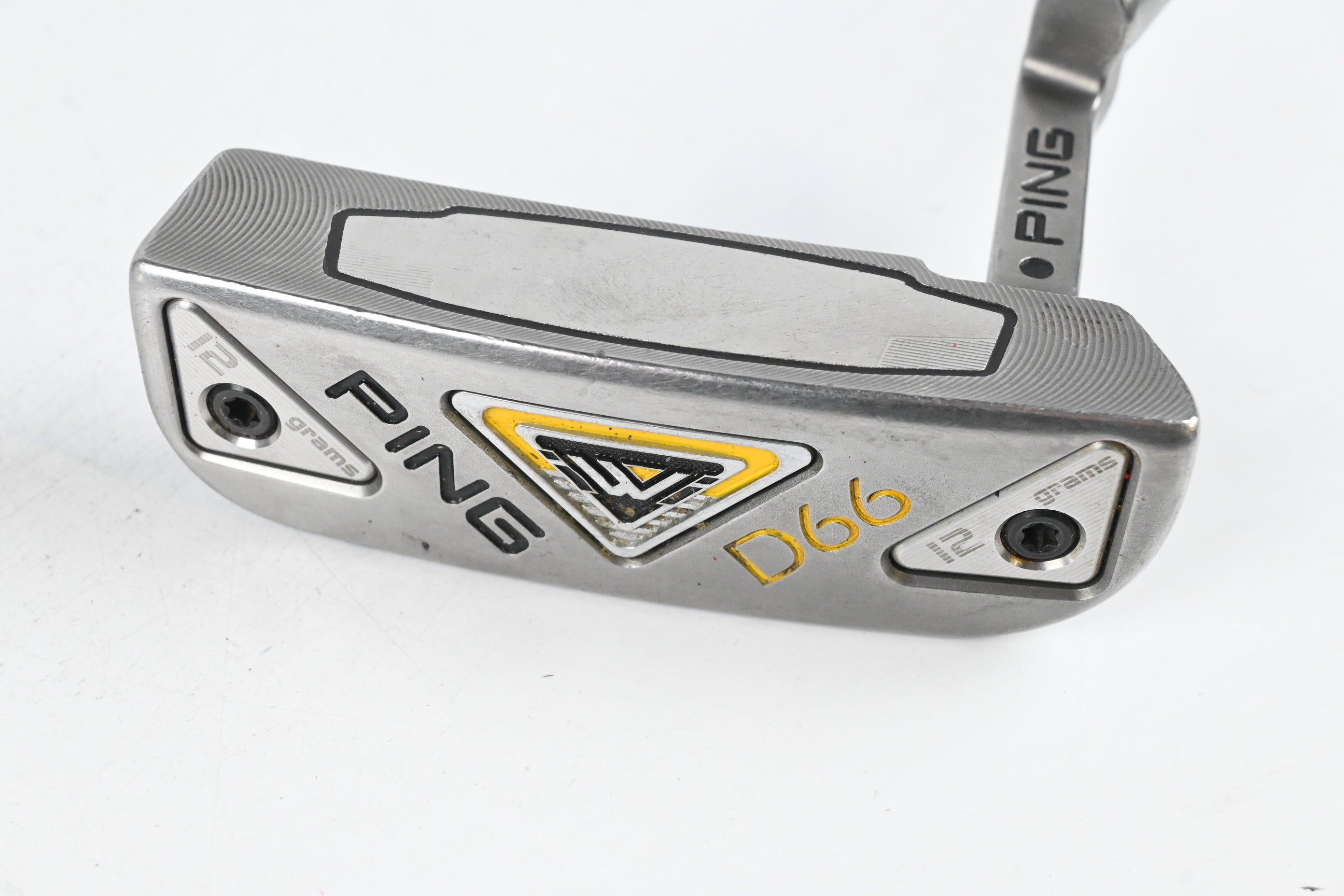 Ping IWI D66 Putter / 35 Inch