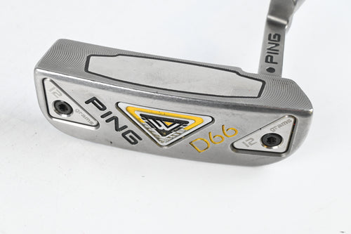 Ping IWI D66 Putter / 35 Inch