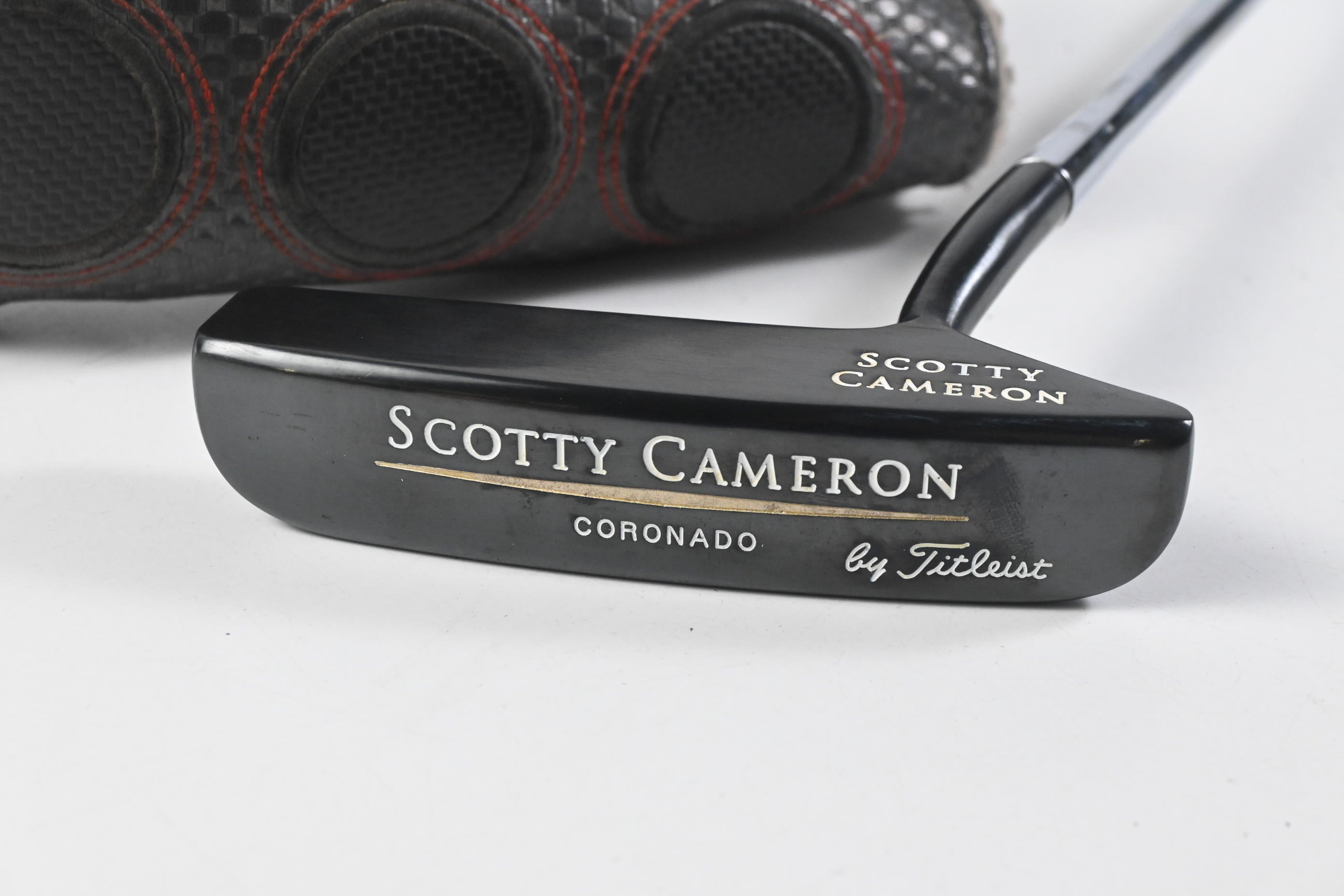 Scotty Cameron Classics Coronado Putter / 35 Inch / Refurbished