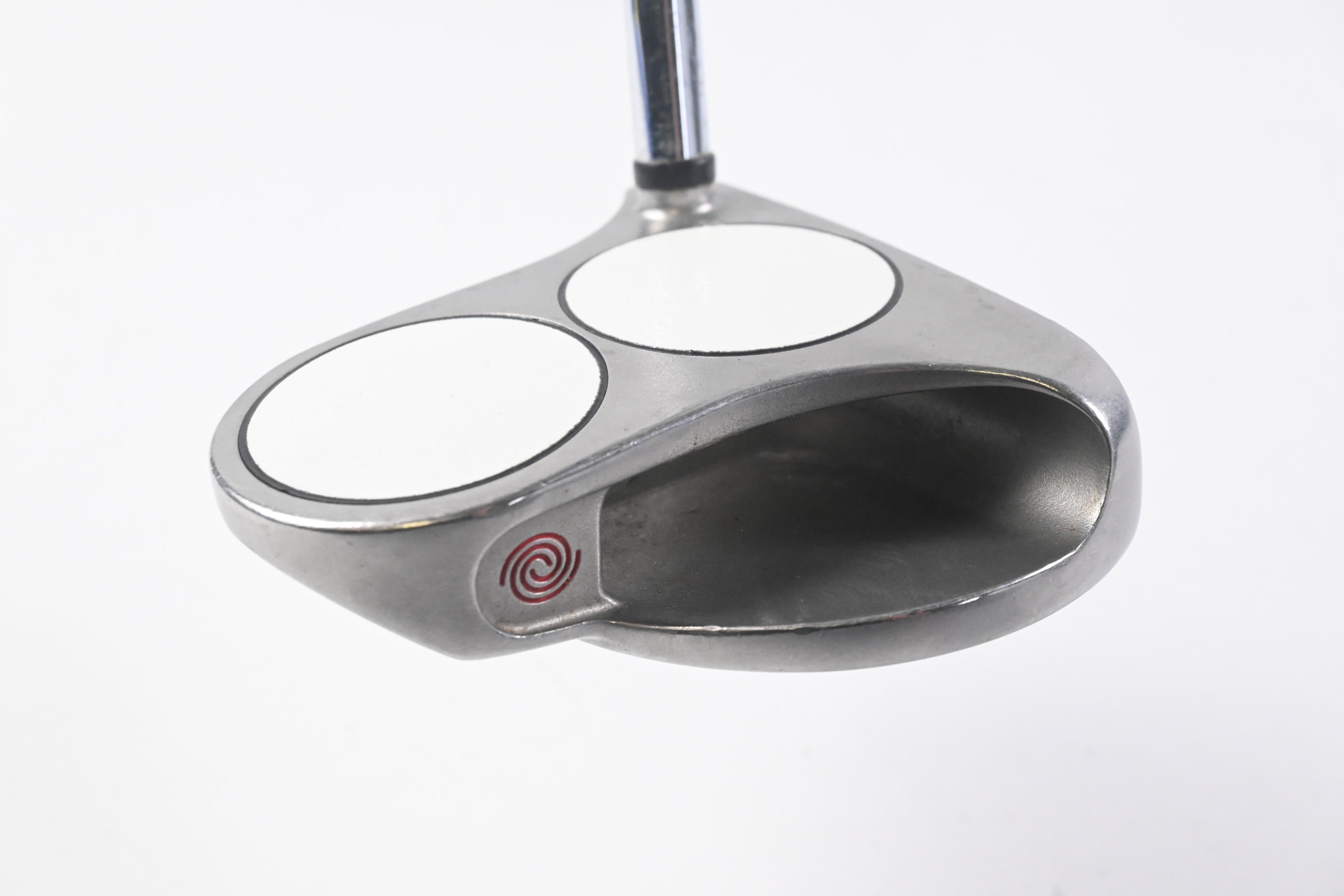 Odyssey White Hot 2-Ball Putter / 33 Inch