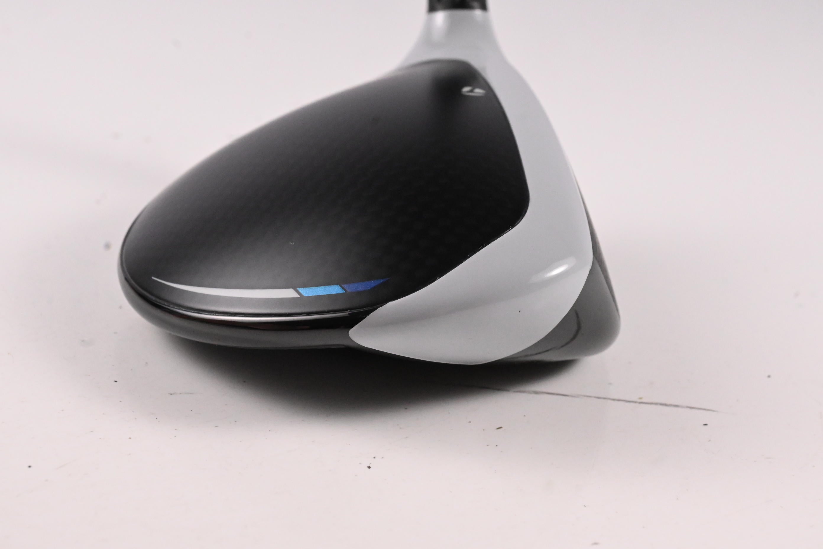 Taylormade SIM2 Max #7 Wood / 21 Degree / Regular Flex Ventus Blue 5 Shaft