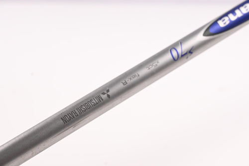 Left Hand Titleist 913 F #3 Wood / 15 Degree / Regular Flex Diamana S+ Blue 70