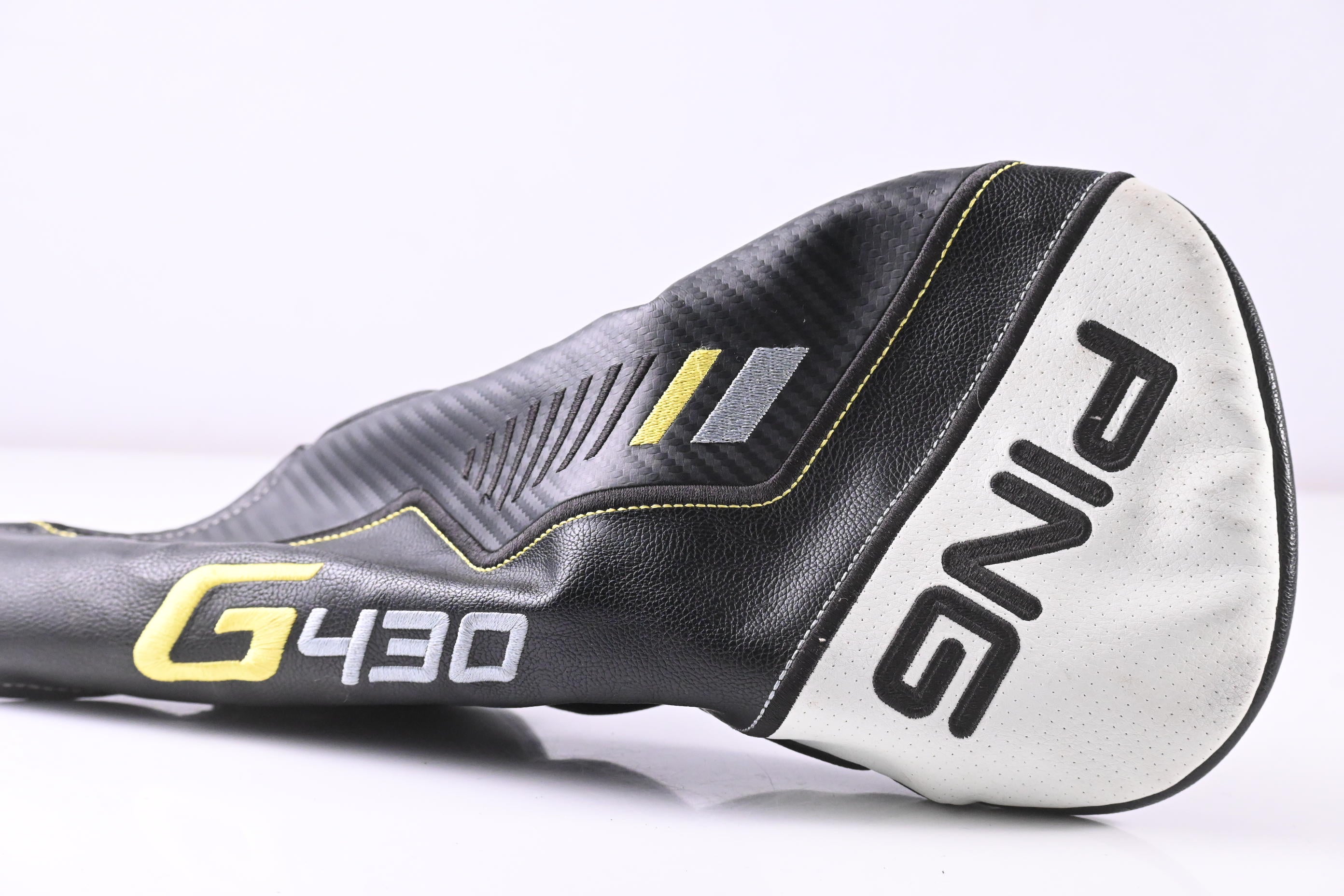 Ping G430 Max Driver / 9 Degree / Stiff Flex Ping Tour 2.0 Chrome 65 Shaft