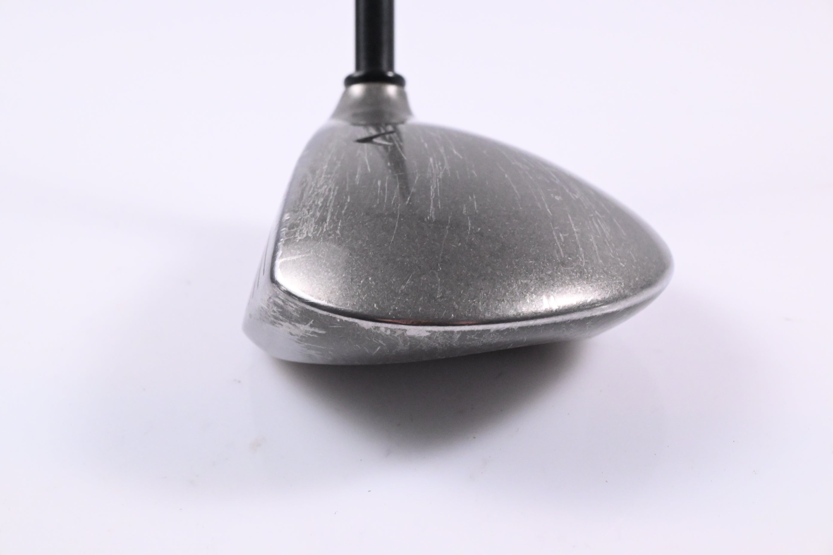 Left Hand Callaway Big Bertha Warbird #7 Wood / 21 Degree / Regular Flex RCH 96