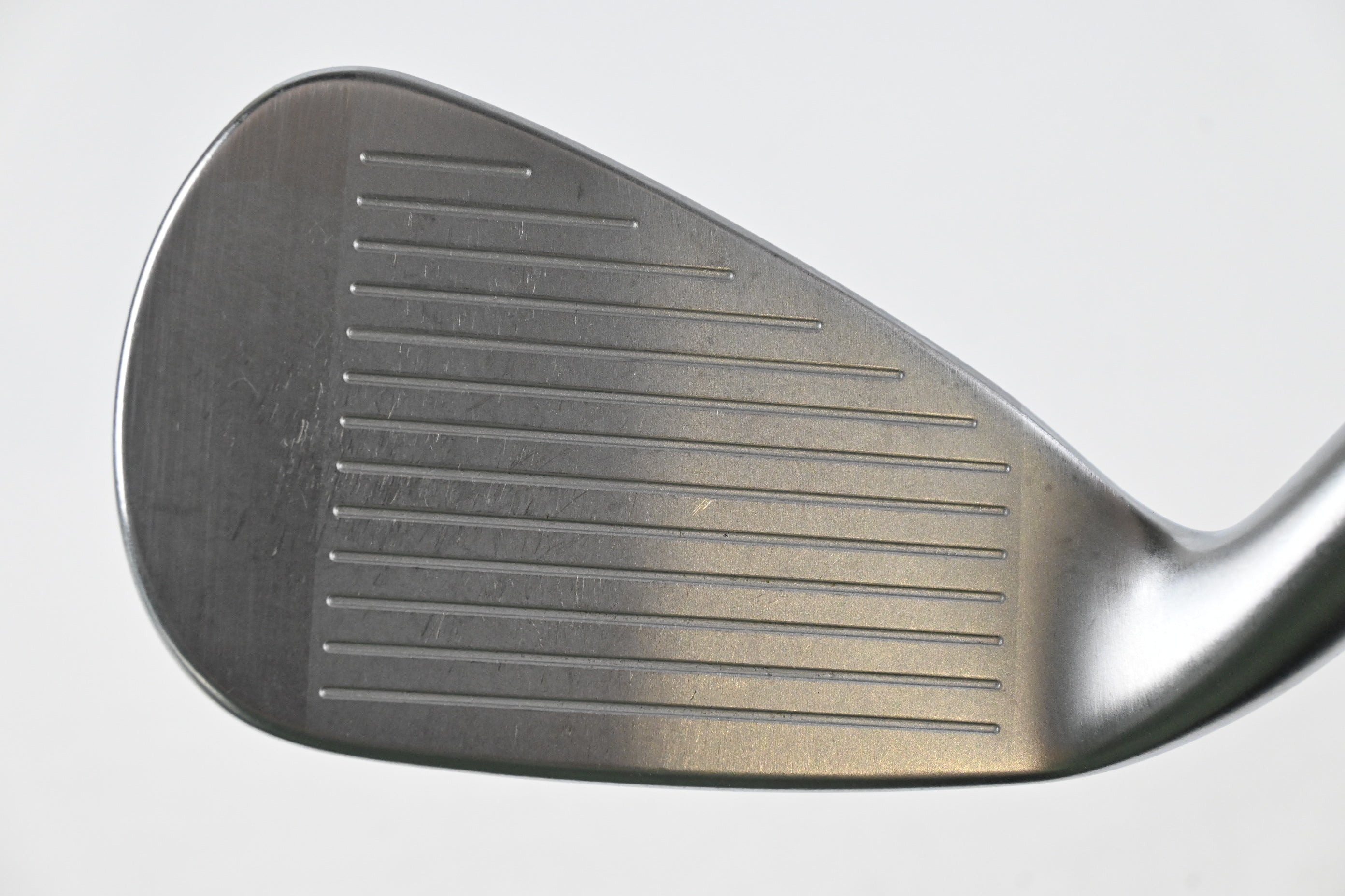 Mizuno JPX 923 Hot Metal HL #8 Iron / Senior Flex UST Recoil ESX 460 Shaft