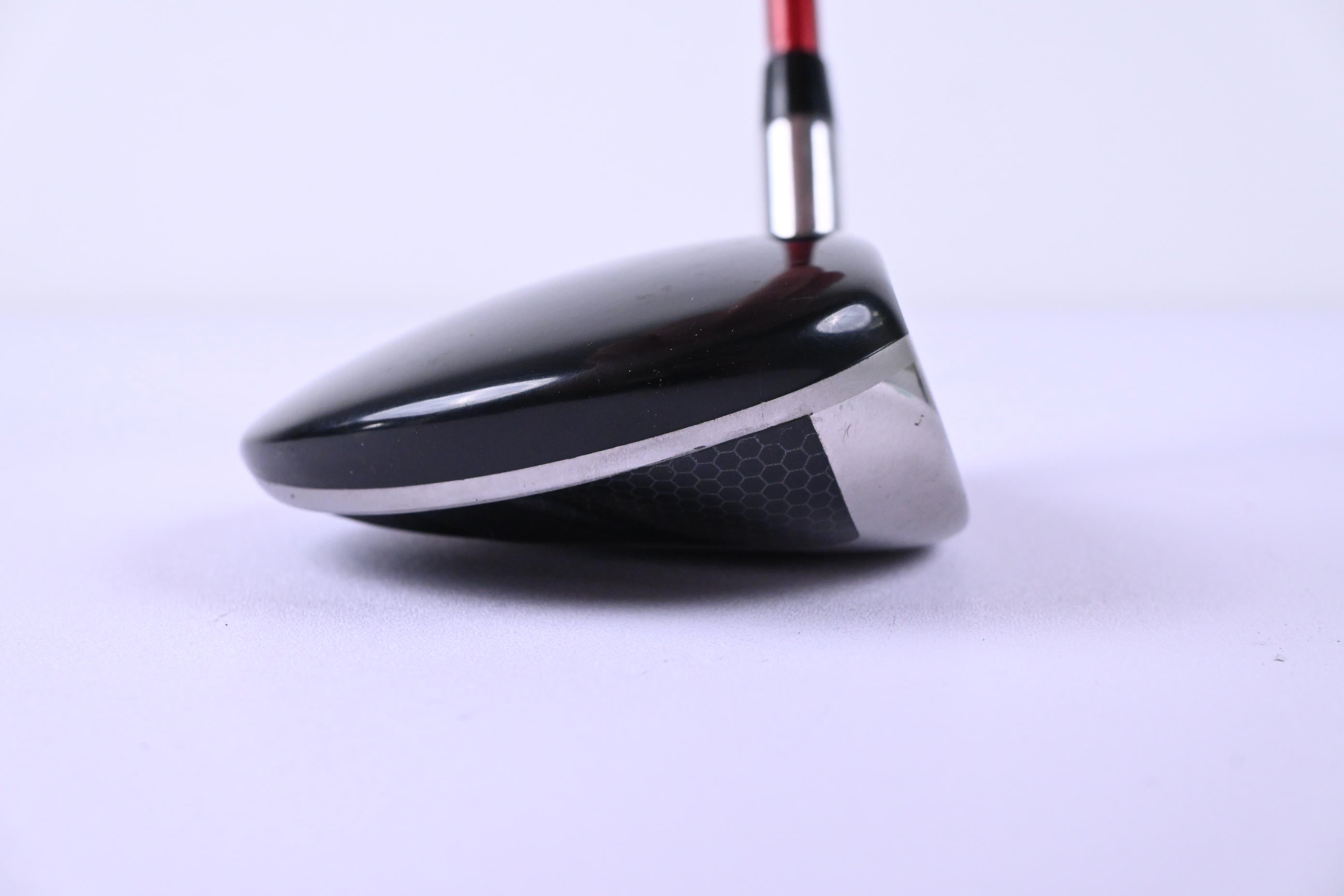 Callaway RAZR X Black #5 Wood / 19 Degree / Stiff Flex Callaway 60 Shaft