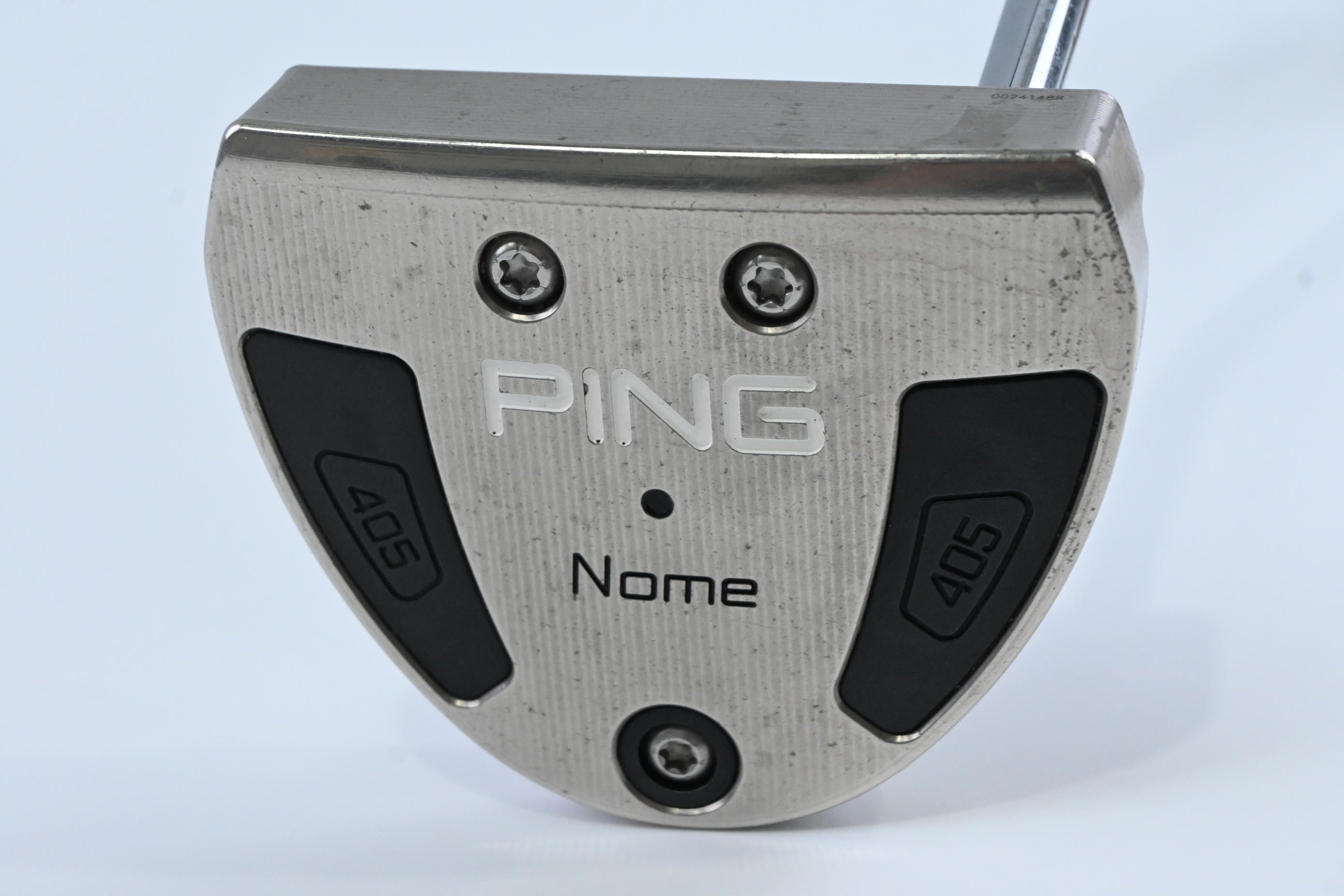 Ping Nome 405 Putter / 37 Inch