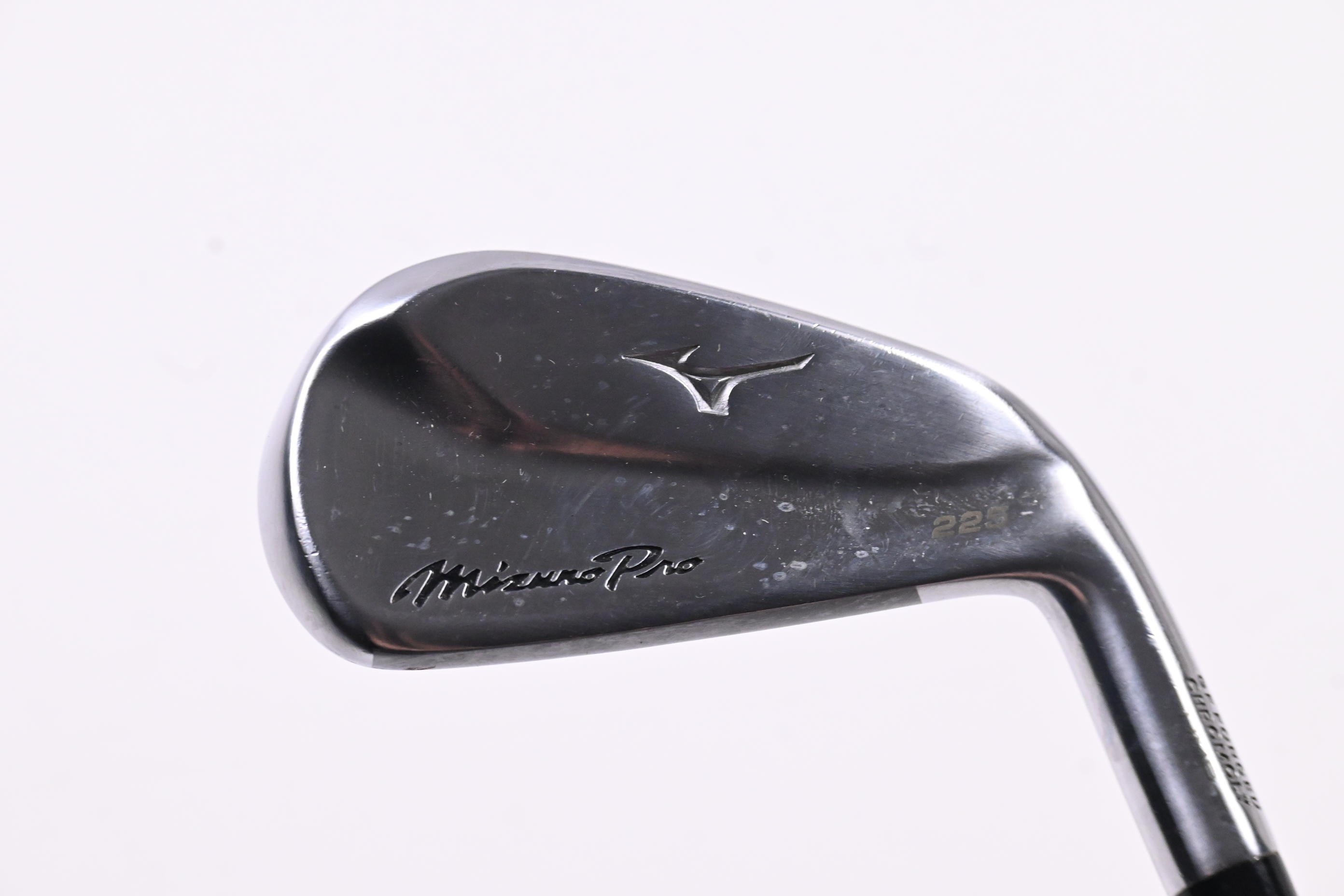 Mizuno Pro 225 #3 Iron / 19 Degree / X-Flex Dynamic Gold 120 X100 Shaft