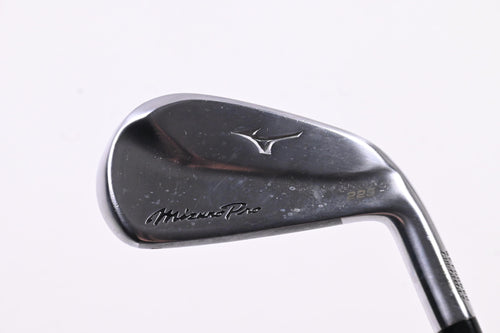 Mizuno Pro 225 #3 Iron / 19 Degree / X-Flex Dynamic Gold 120 X100 Shaft