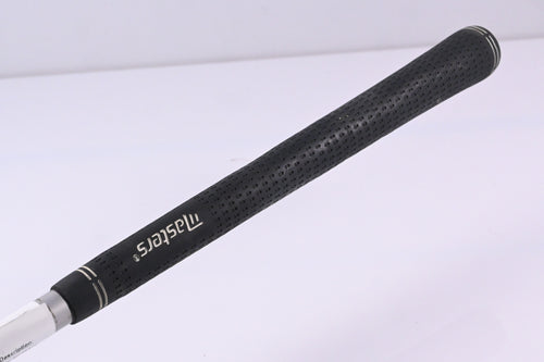 Ladies Yonex Cyberstar XC #4 Hybrid / 22 Degree / Ladies Flex Yonex HS 60 Shaft