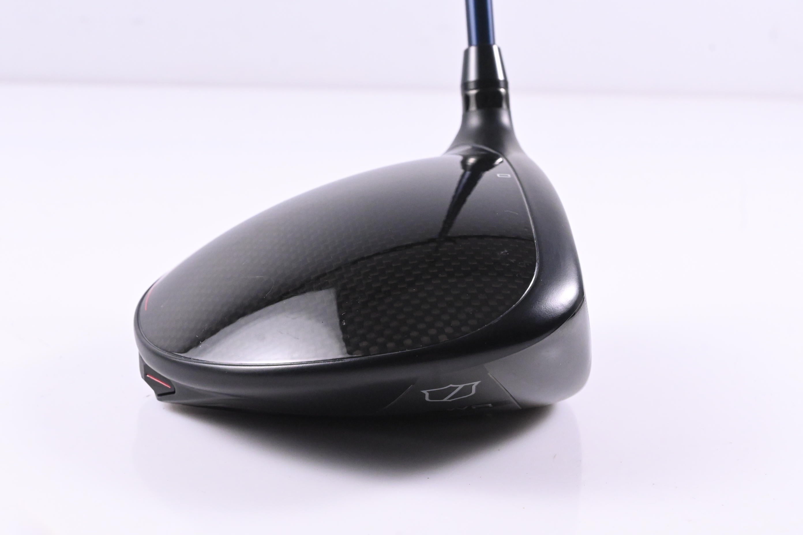 Wilson DYNAPWR Max+ Driver / 9 Degree / Regular Flex Ventus TR Blue 5 Shaft