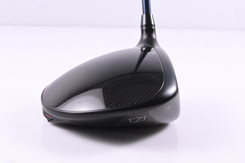 Wilson DYNAPWR Max+ Driver / 9 Degree / Regular Flex Ventus TR Blue 5 Shaft