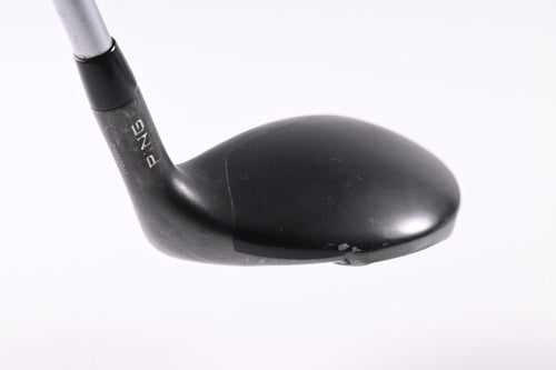 Ping Anser #3 Hybrid / 20 Degree / Regular Flex Ping TFC 800 Shaft