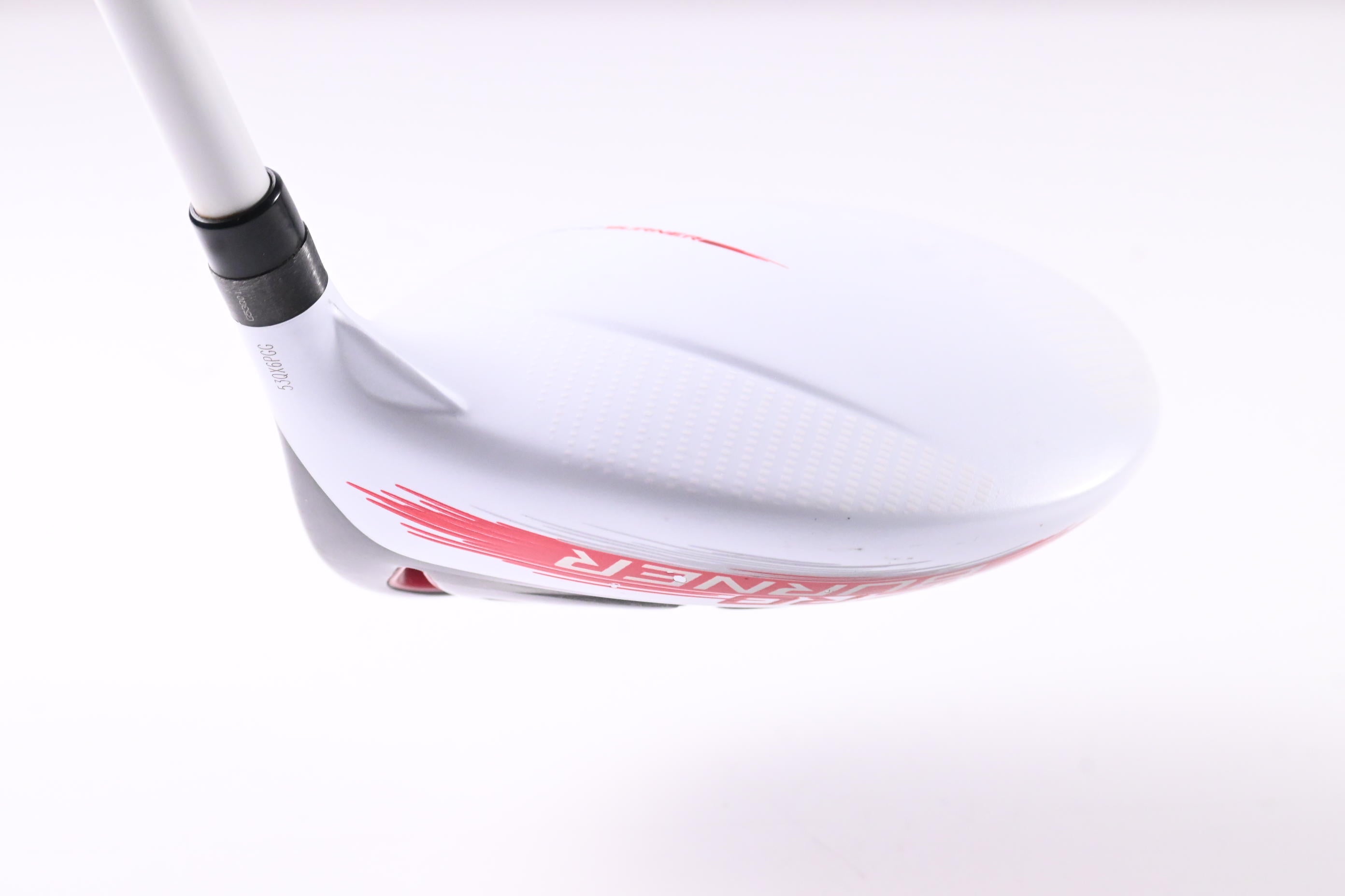 Taylormade Aeroburner Mini Driver / 14 Degree / Regular Flex Matrix Speed Rul-Z