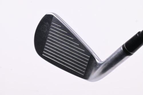 TaylorMade P790 UDI 2017 #2 Iron / 17 Degree / Stiff Flex HZRDUS Black 85 Shaft