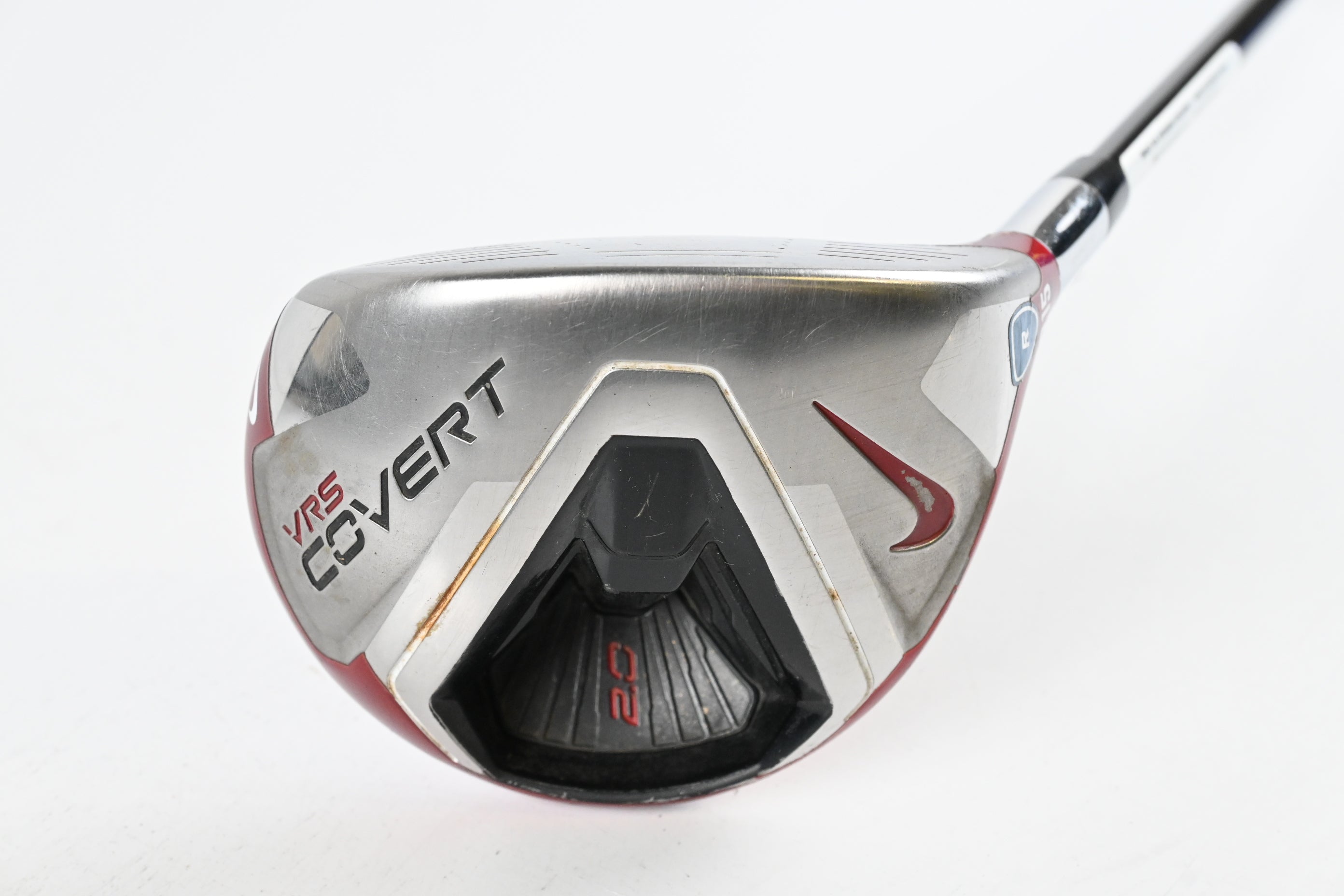 Nike VR-S Covert #3 Wood / 15 Degree / Regular Flex Kuro Kage 60 Shaft