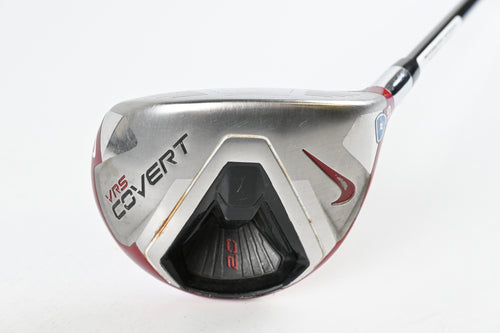 Nike VR-S Covert #3 Wood / 15 Degree / Regular Flex Kuro Kage 60 Shaft