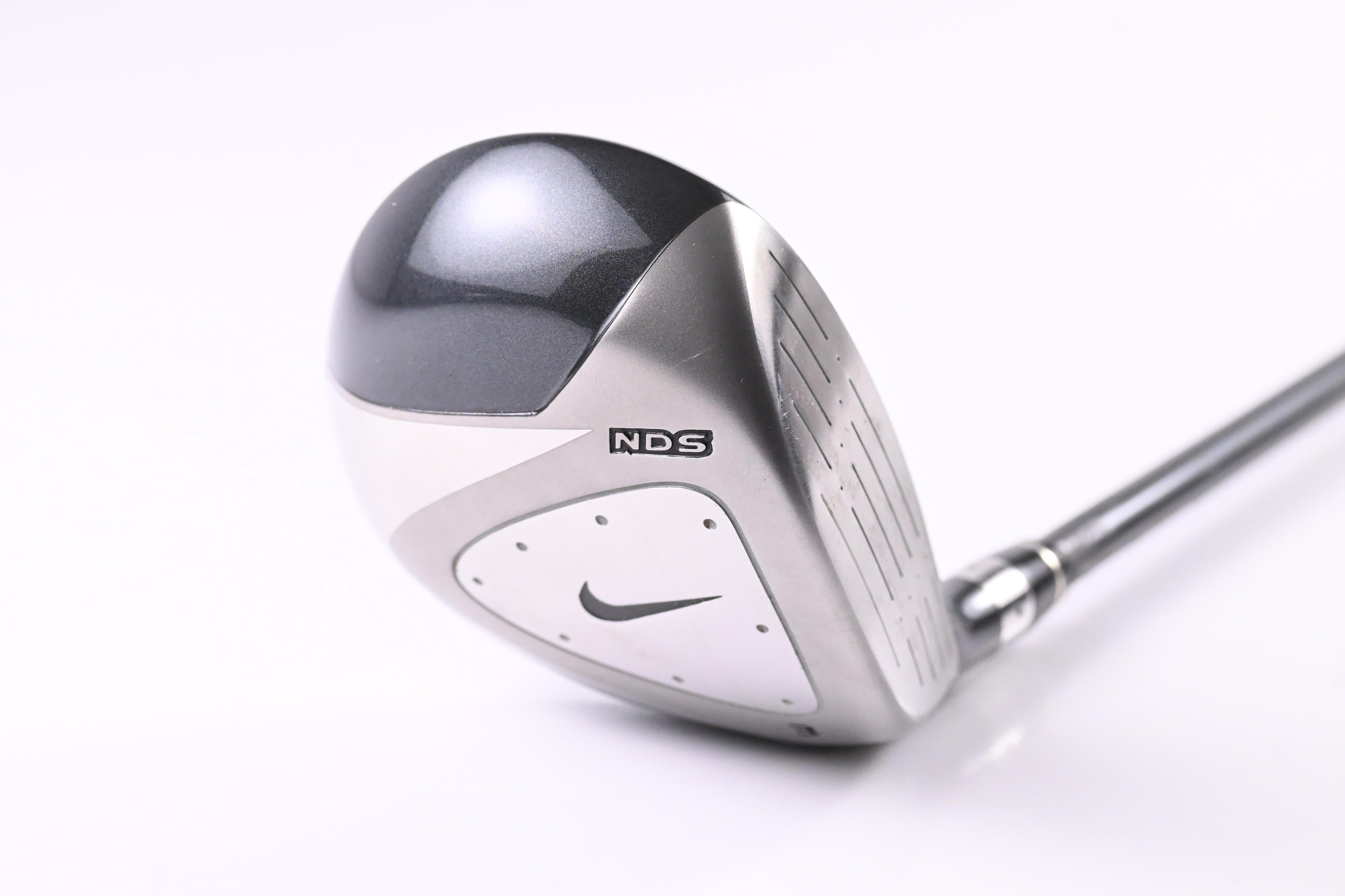 Nike NDS #3 Wood / 15 Degree / Regular Flex Fujikura Shaft