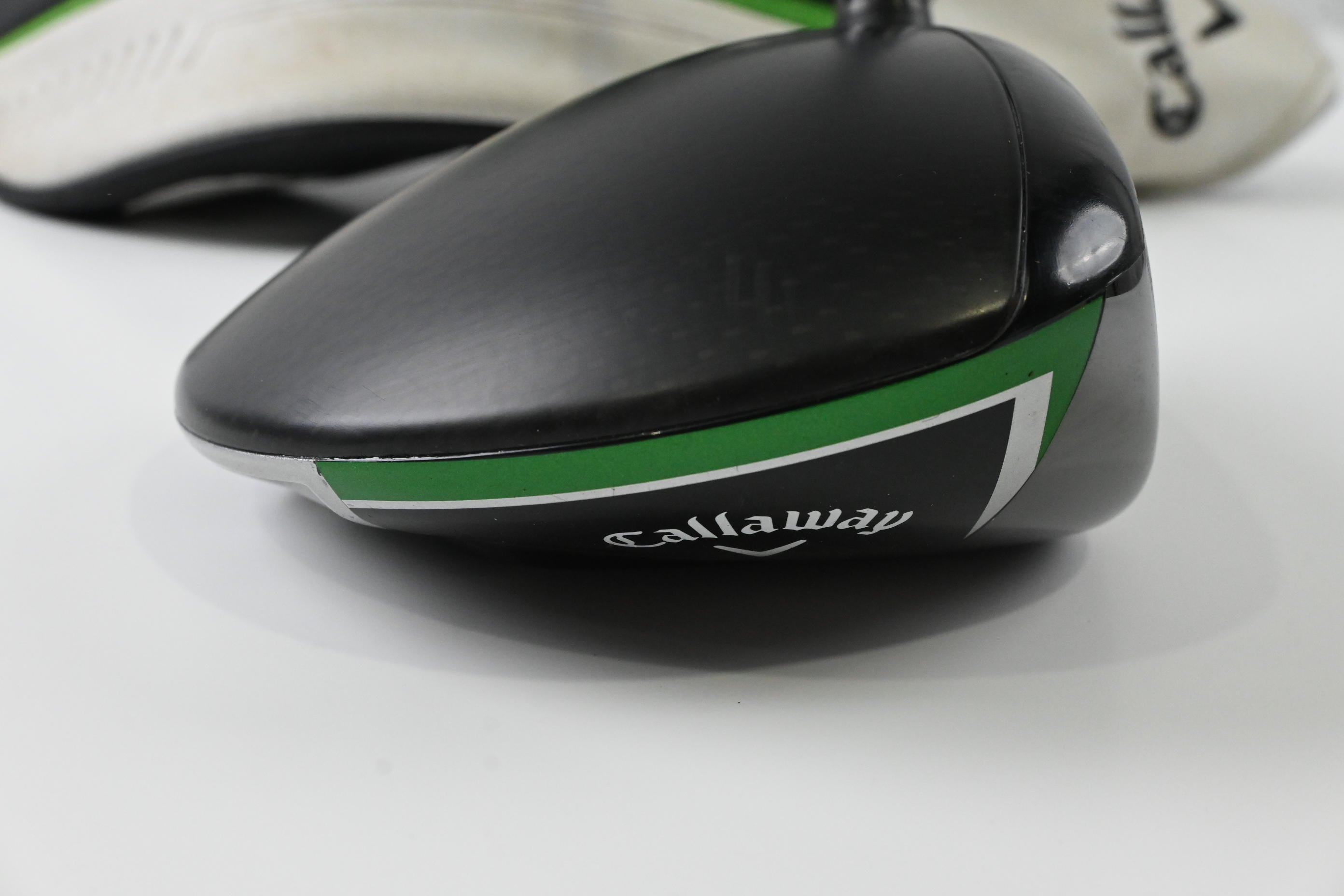 Callaway Elyte Driver / 9 Degree / X-Flex Tensei AV White 75 Shaft