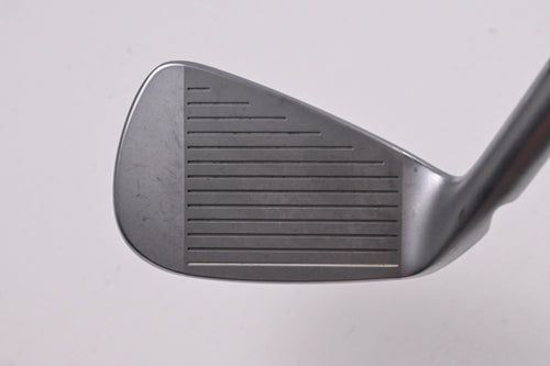 Ping Blueprint S #7 Iron / 33 Degree / Blue Dot / Stiff Flex NS Pro Modus 3 Tour 105 Shaft