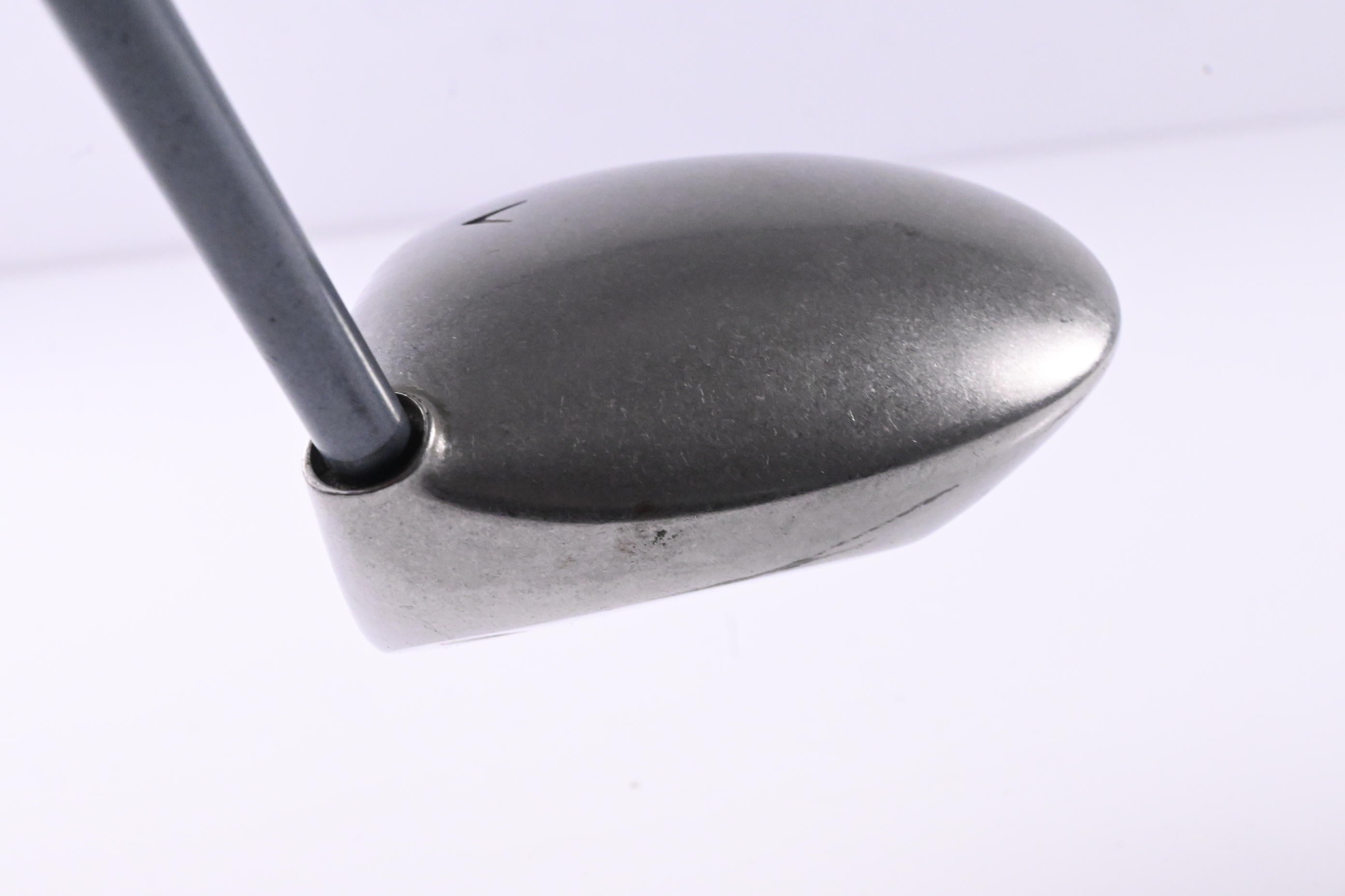 Callaway Big Bertha Driver / 9 Degree / Firm Flex Callaway RCH 90 Shaft