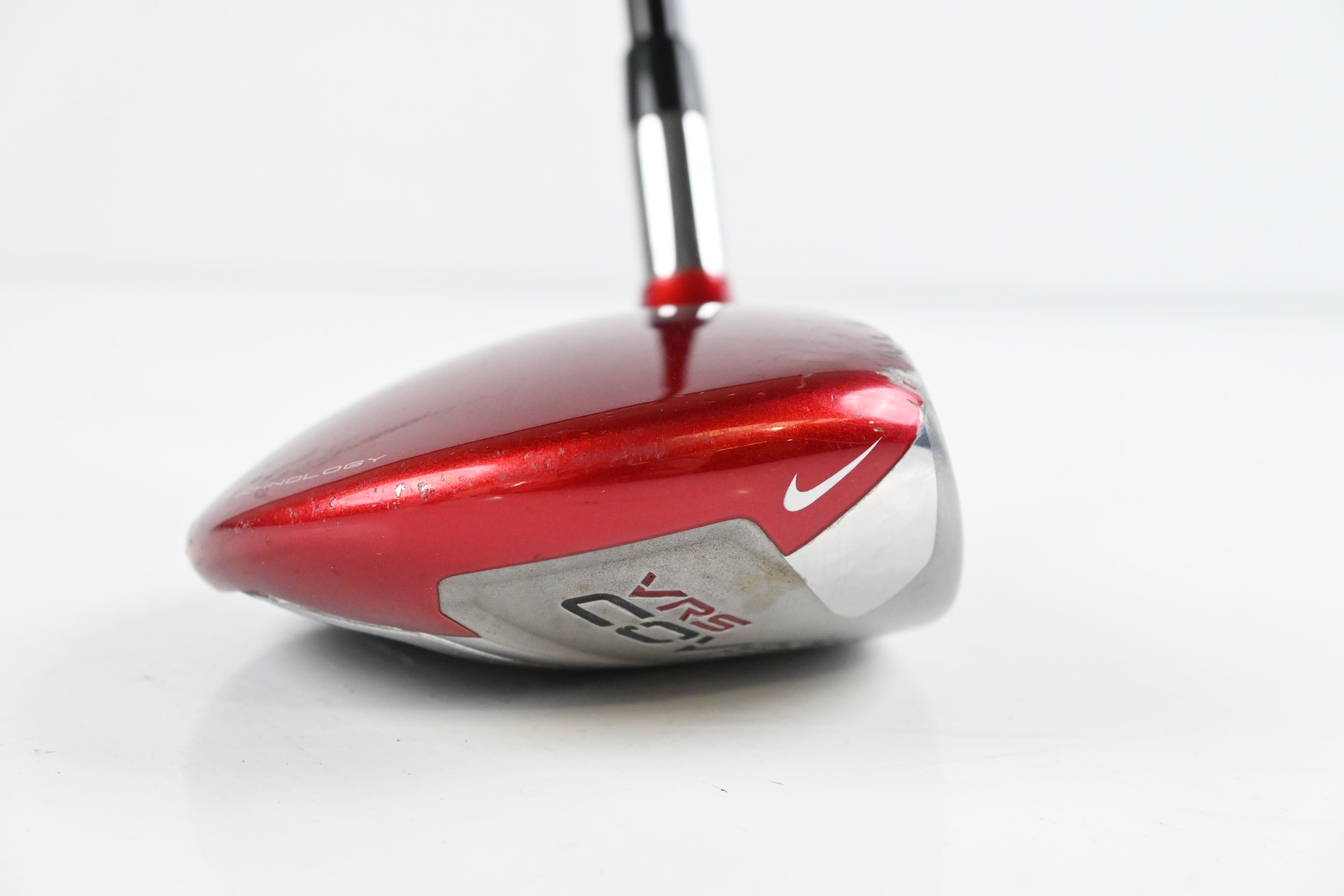 Nike VR-S Covert #3 Wood / 15 Degree / Regular Flex Kuro Kage 60 Shaft